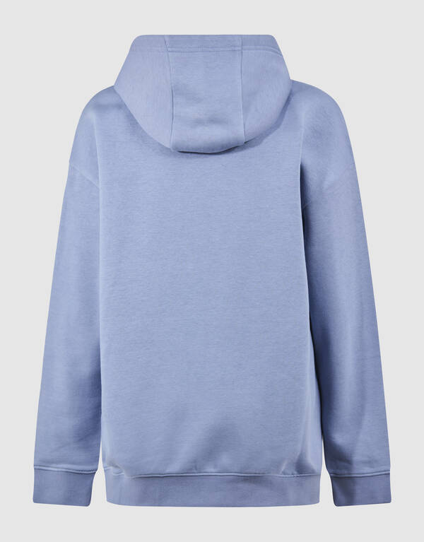 Chill Hoodie Lichtblauw SHOEBY BOYS
