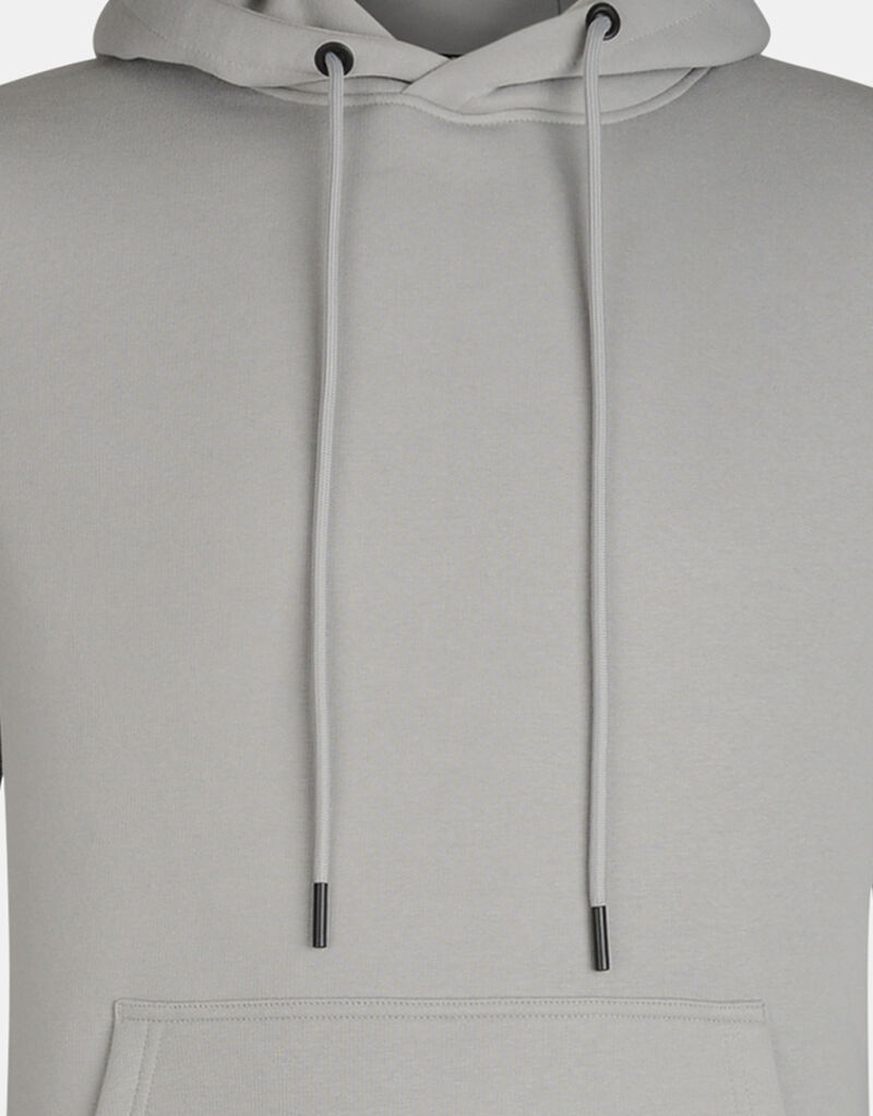 Hoodie by Fred