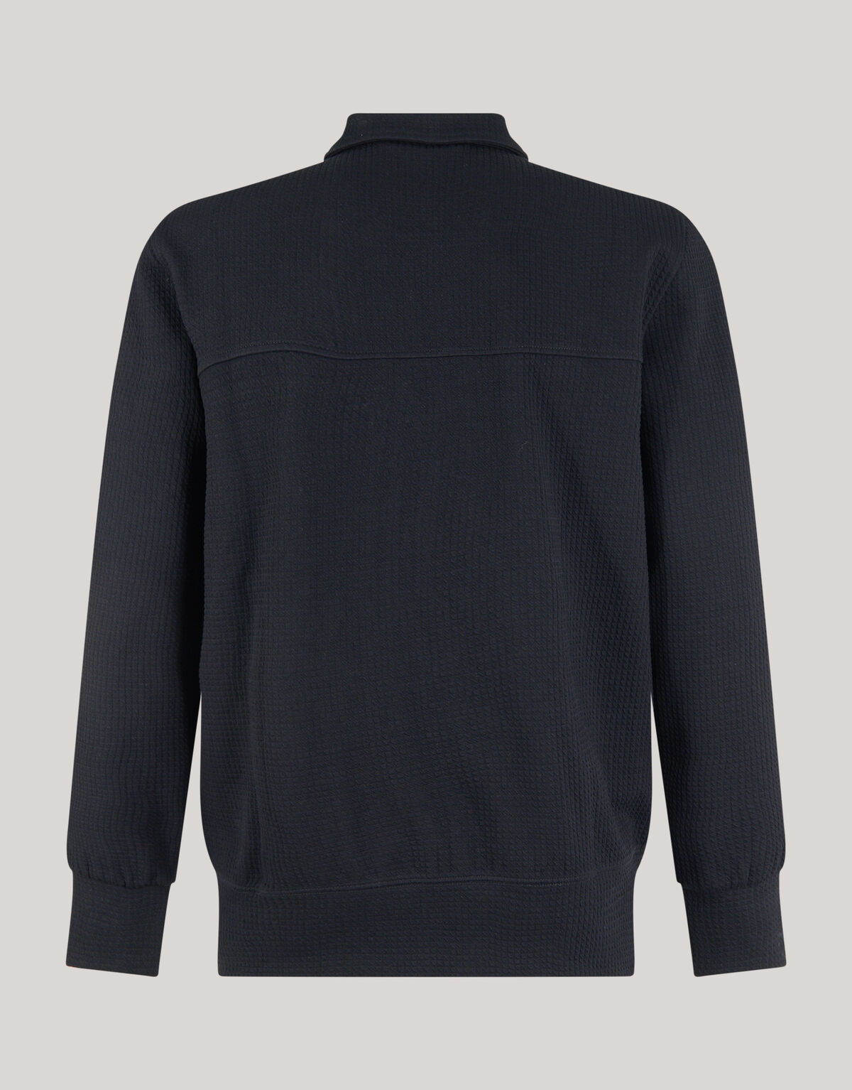 Structuur Jack Zwart SHOEBY MEN