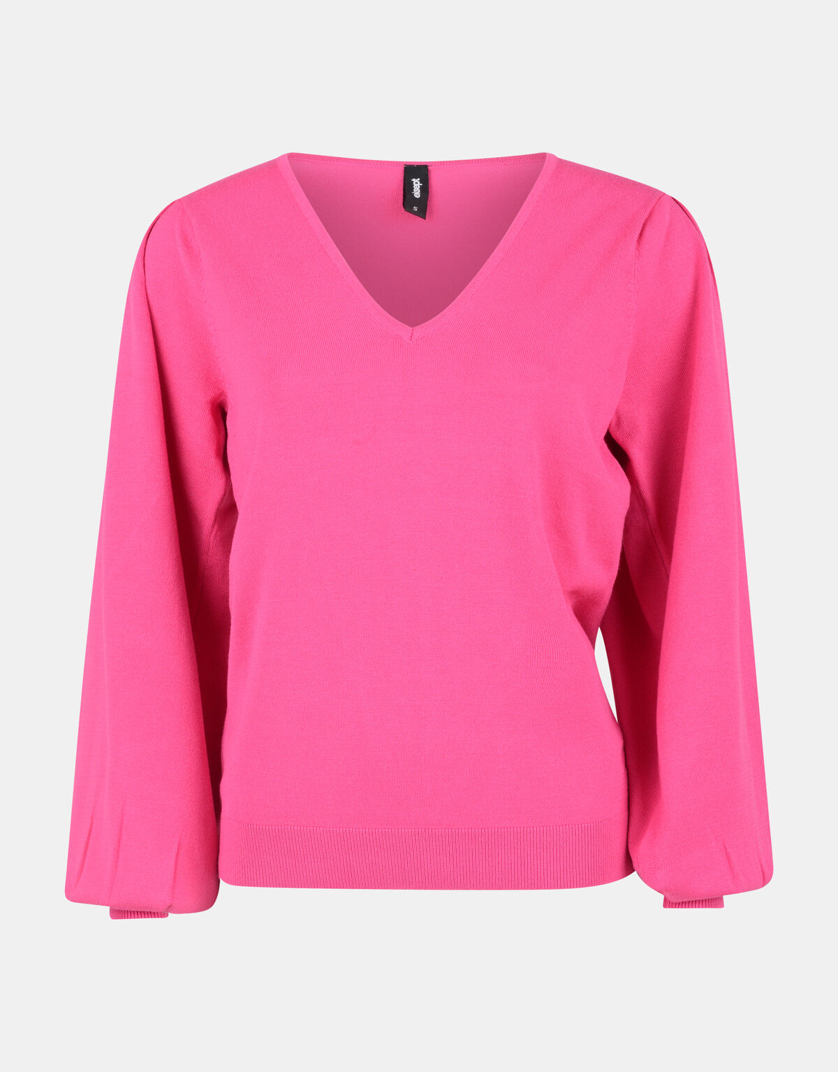 Kyra Knit Pullover EKSEPT