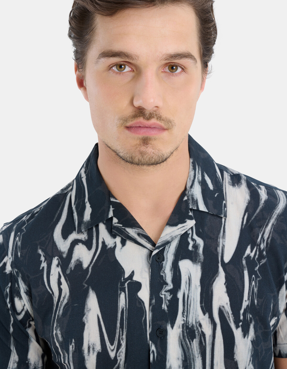 Marble Shirt REFILL