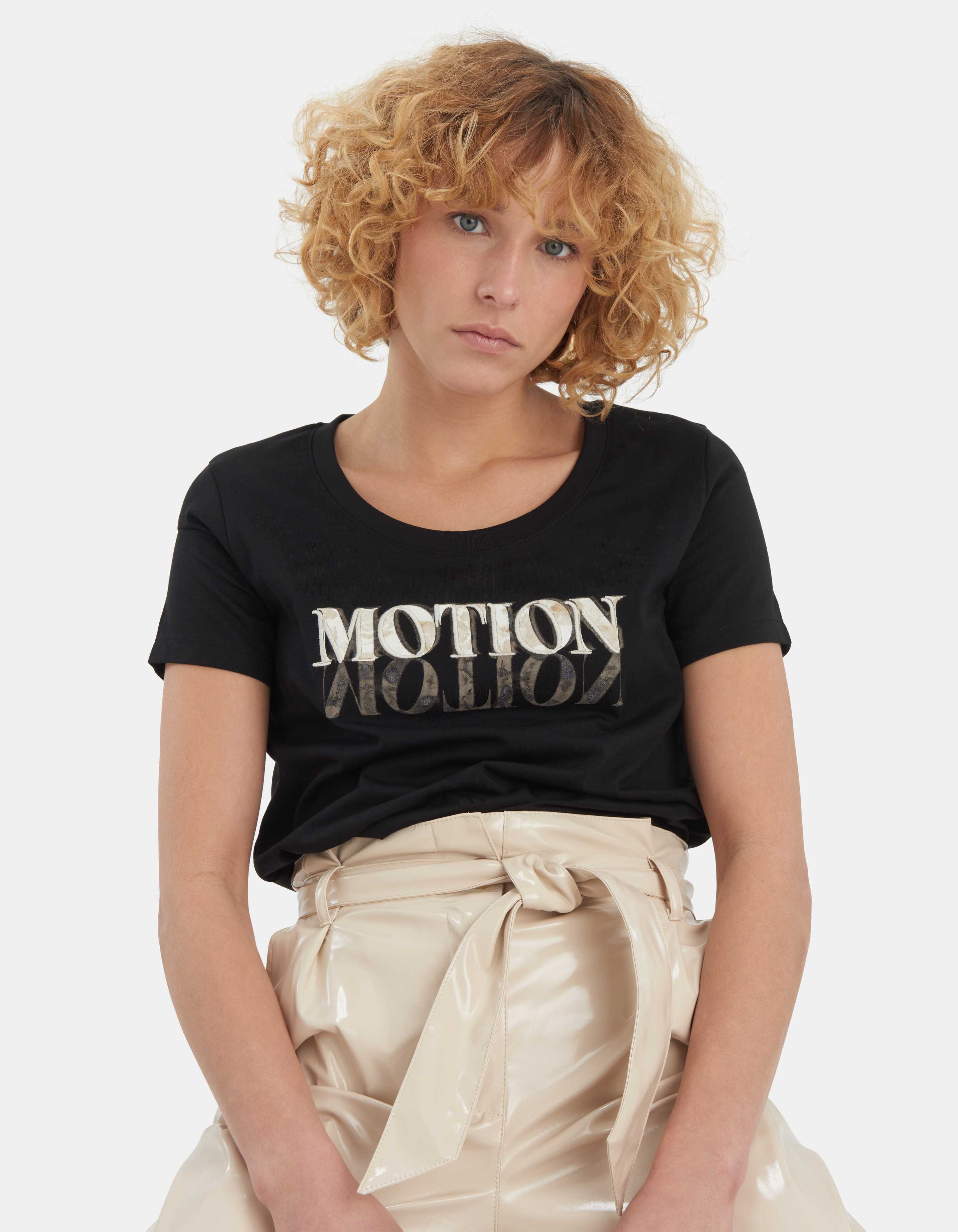 Motion T-shirt EKSEPT