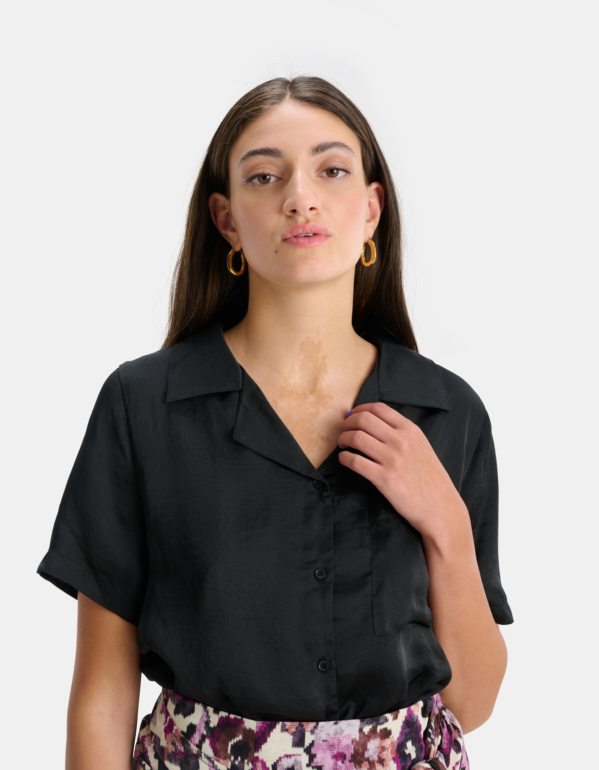 Margot Blouse SHOEBY WOMEN