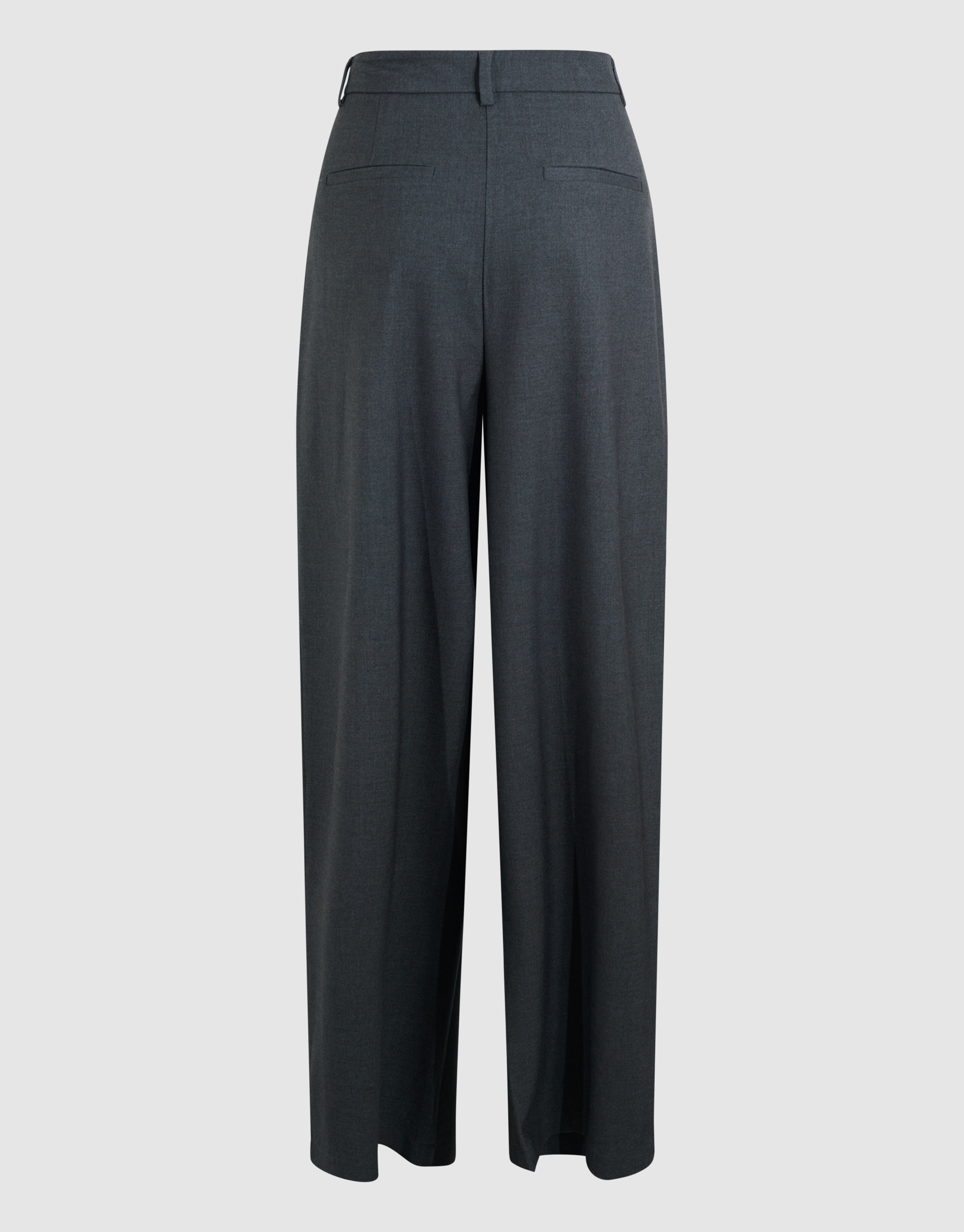 Pantalon Donkergrijs SHOEBY WOMEN