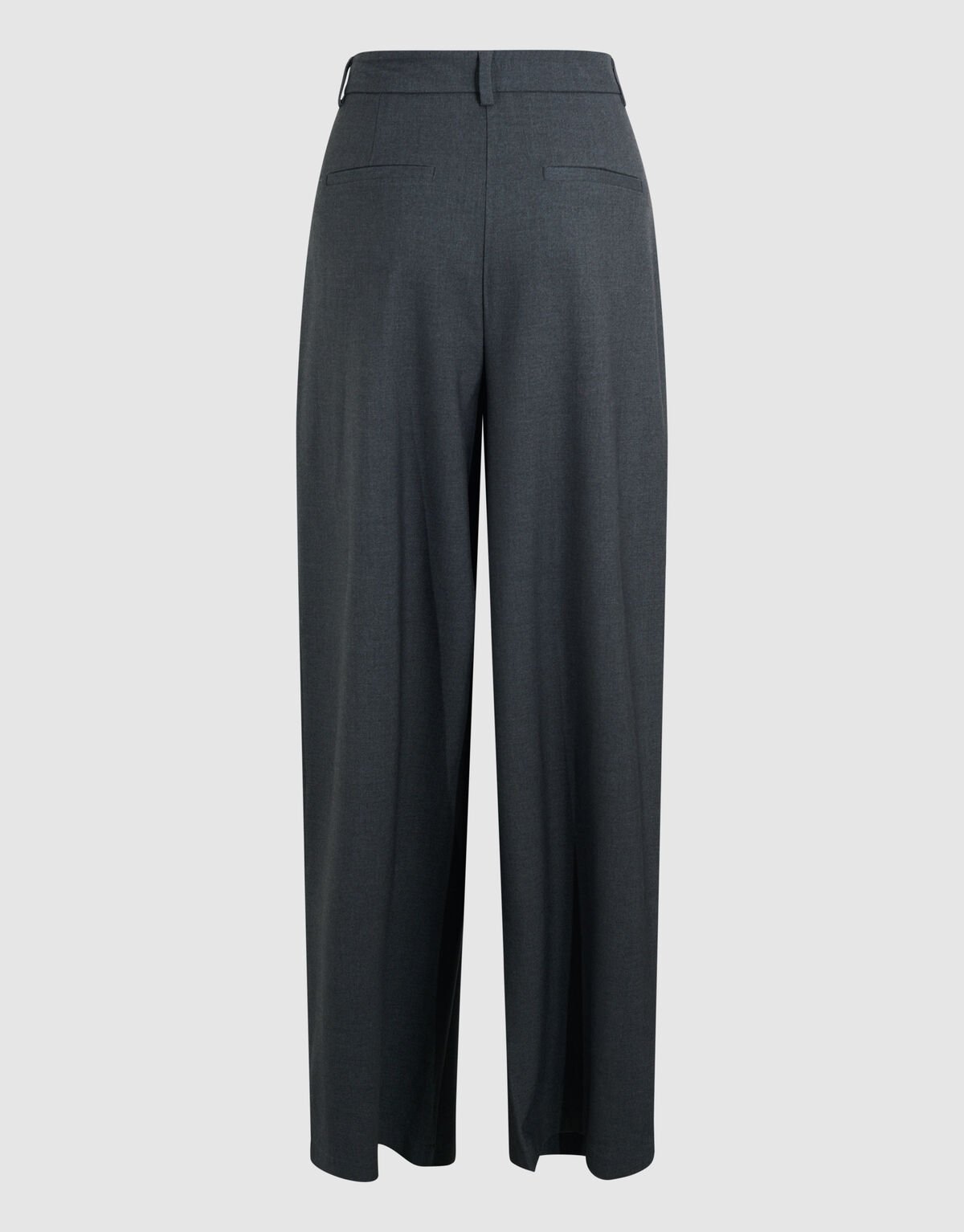Pantalon Donkergrijs SHOEBY WOMEN