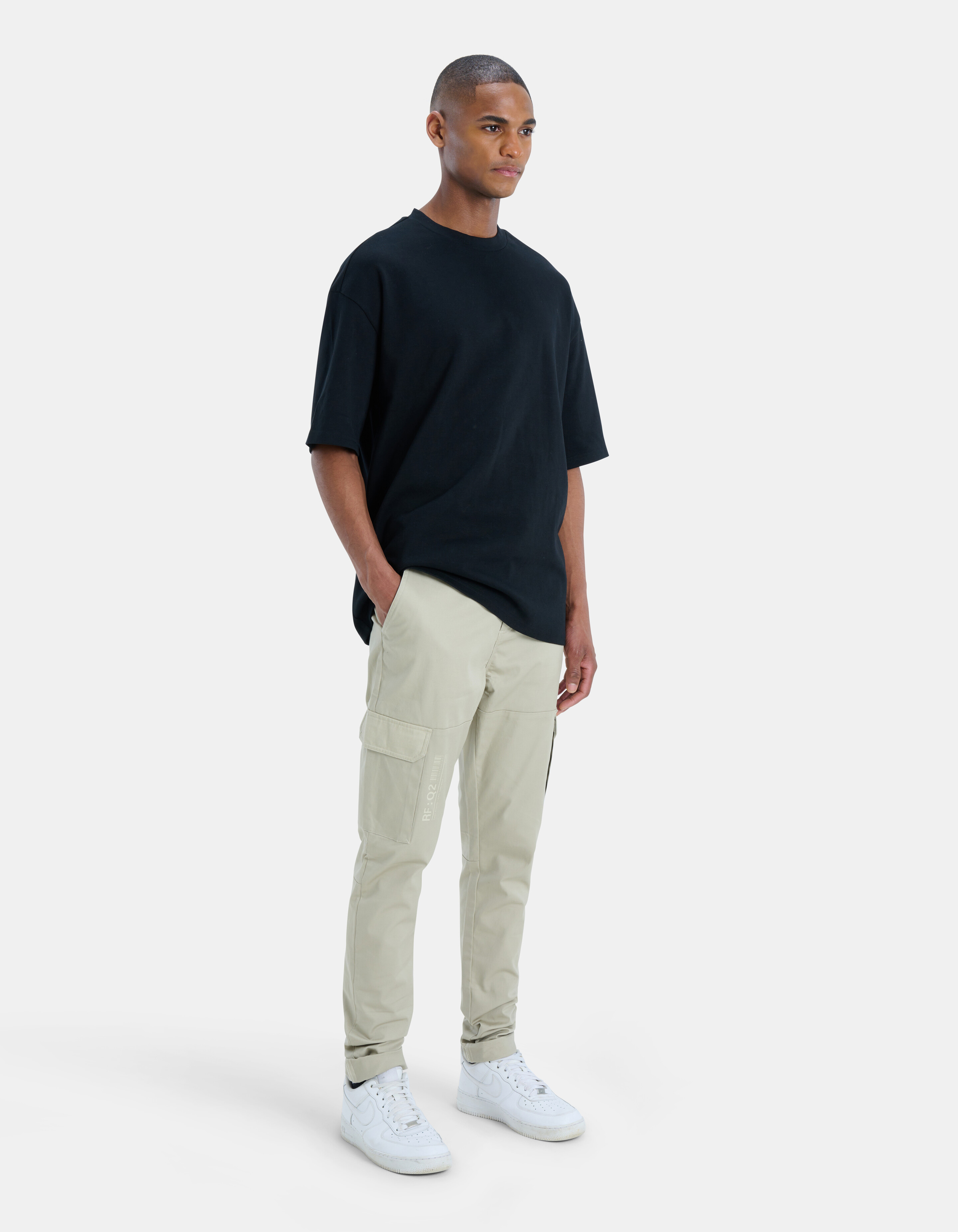Mats Broek REFILL