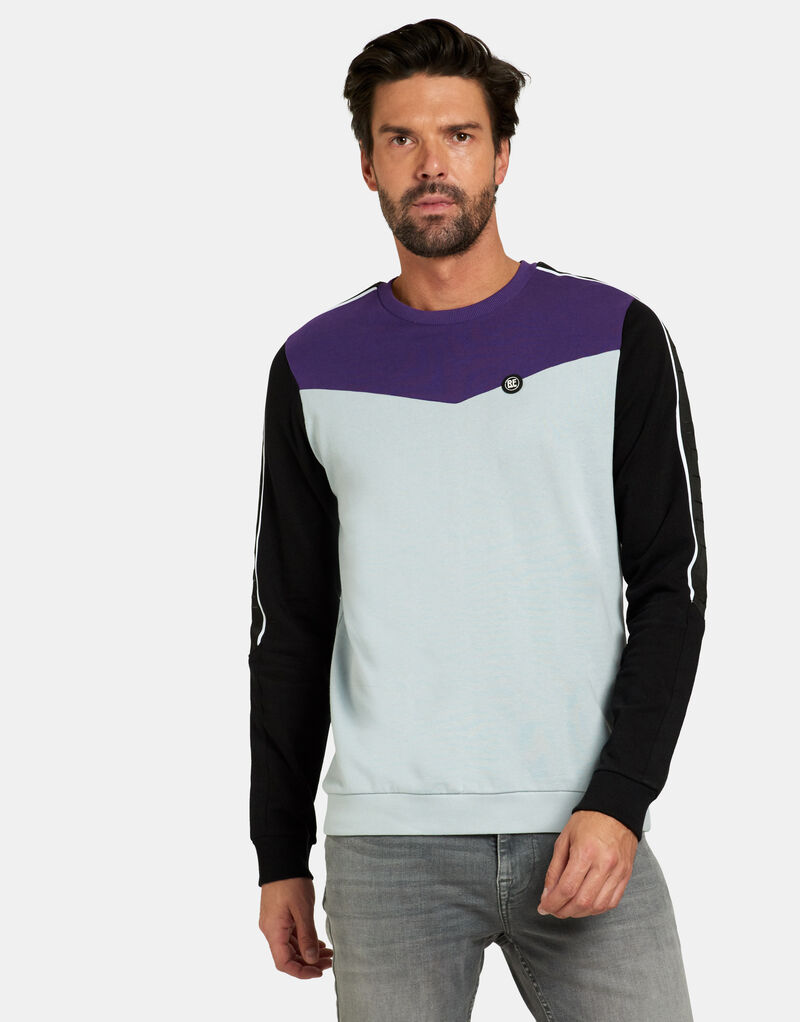 Kaz Sweater