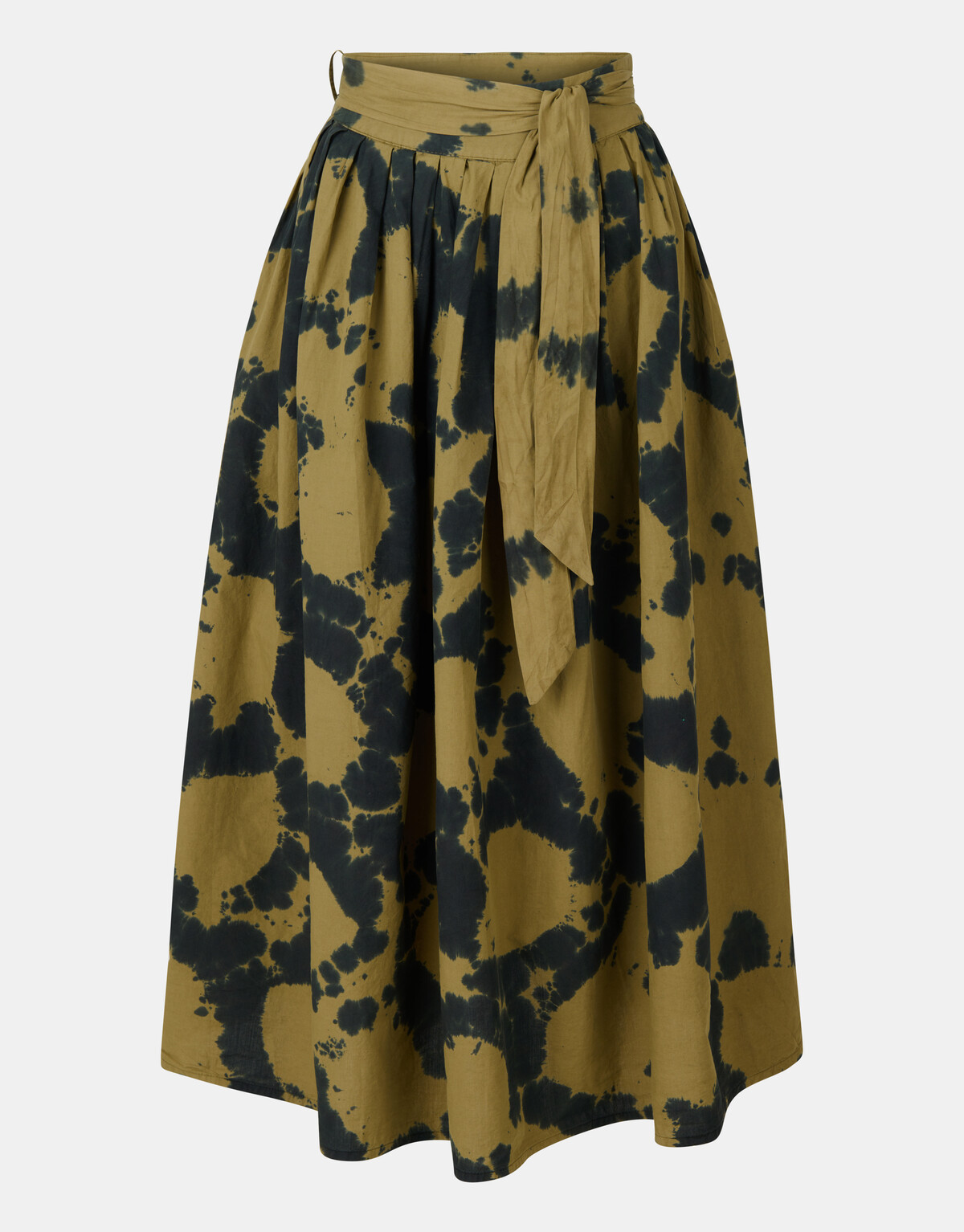 Tie Dye Rok SHOEBY WOMEN