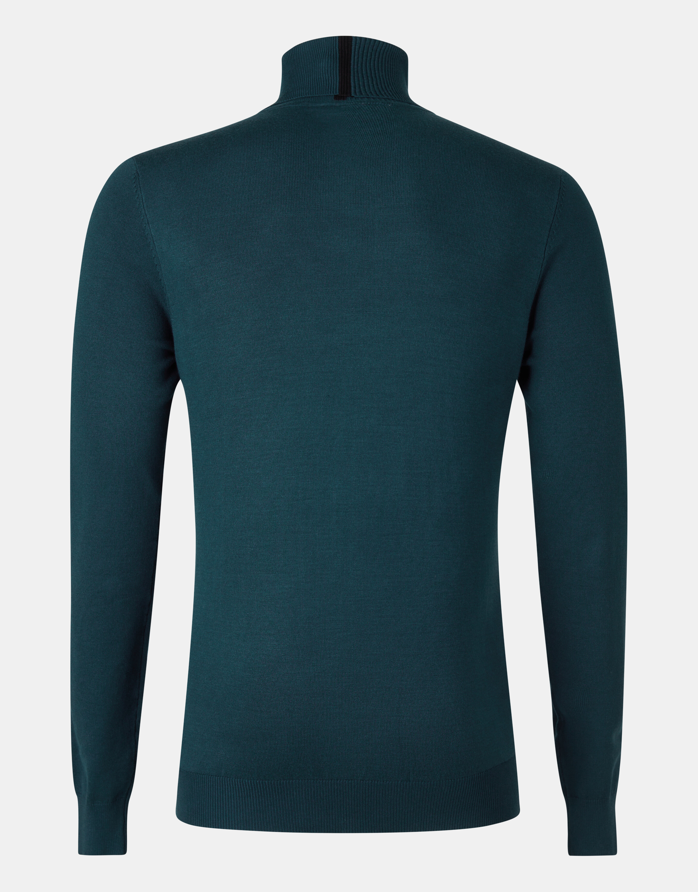 Coltrui Donkergroen SHOEBY MEN
