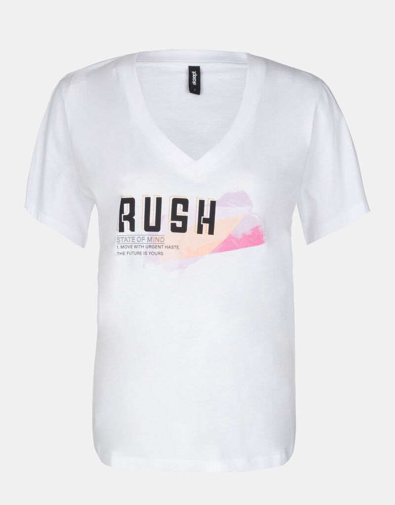 Rush T-shirt