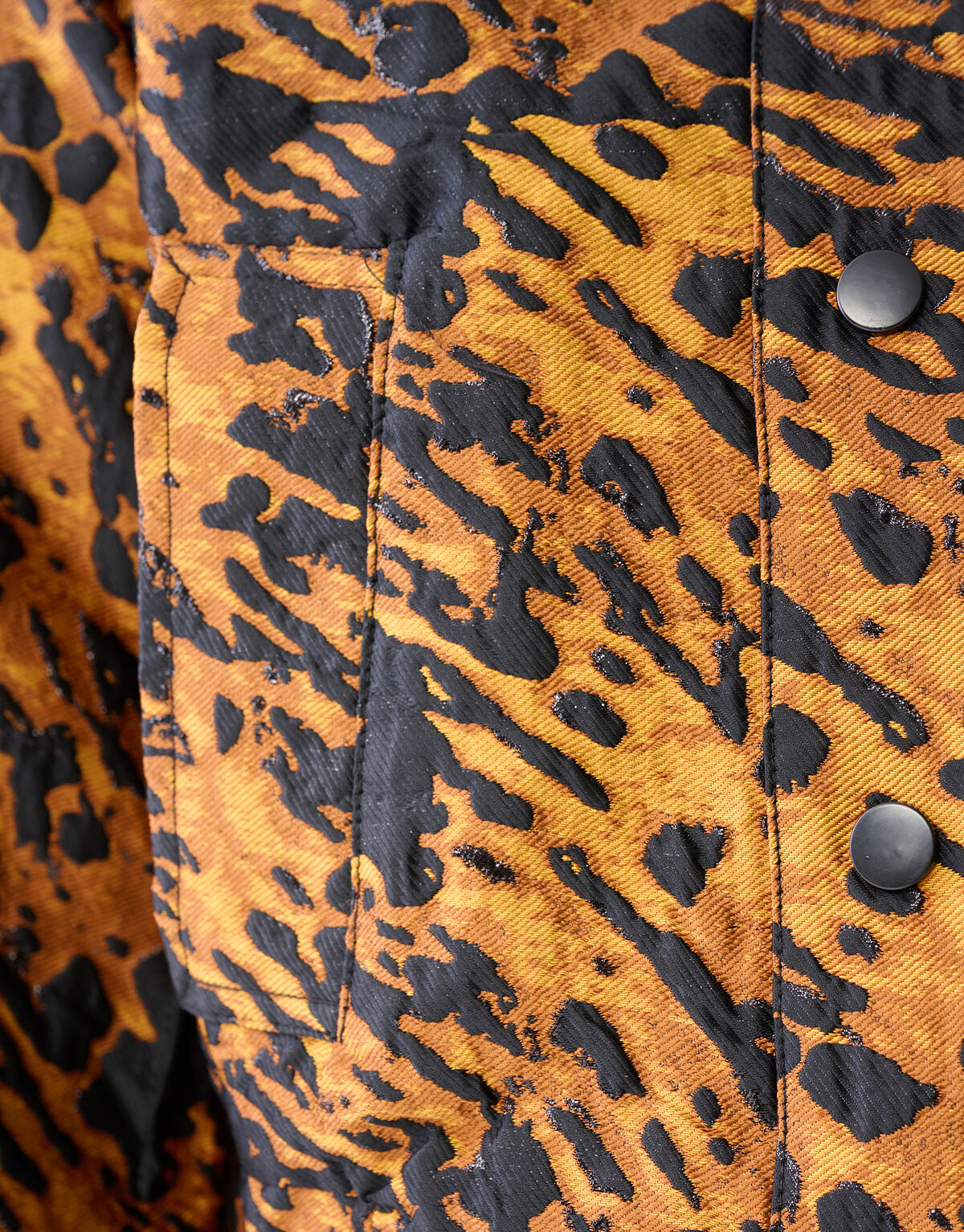 Leopard Jack Bruin SHOEBY WOMEN