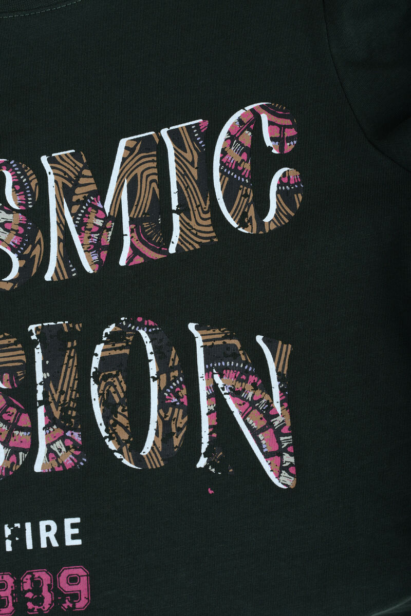 Mavi T-shirt