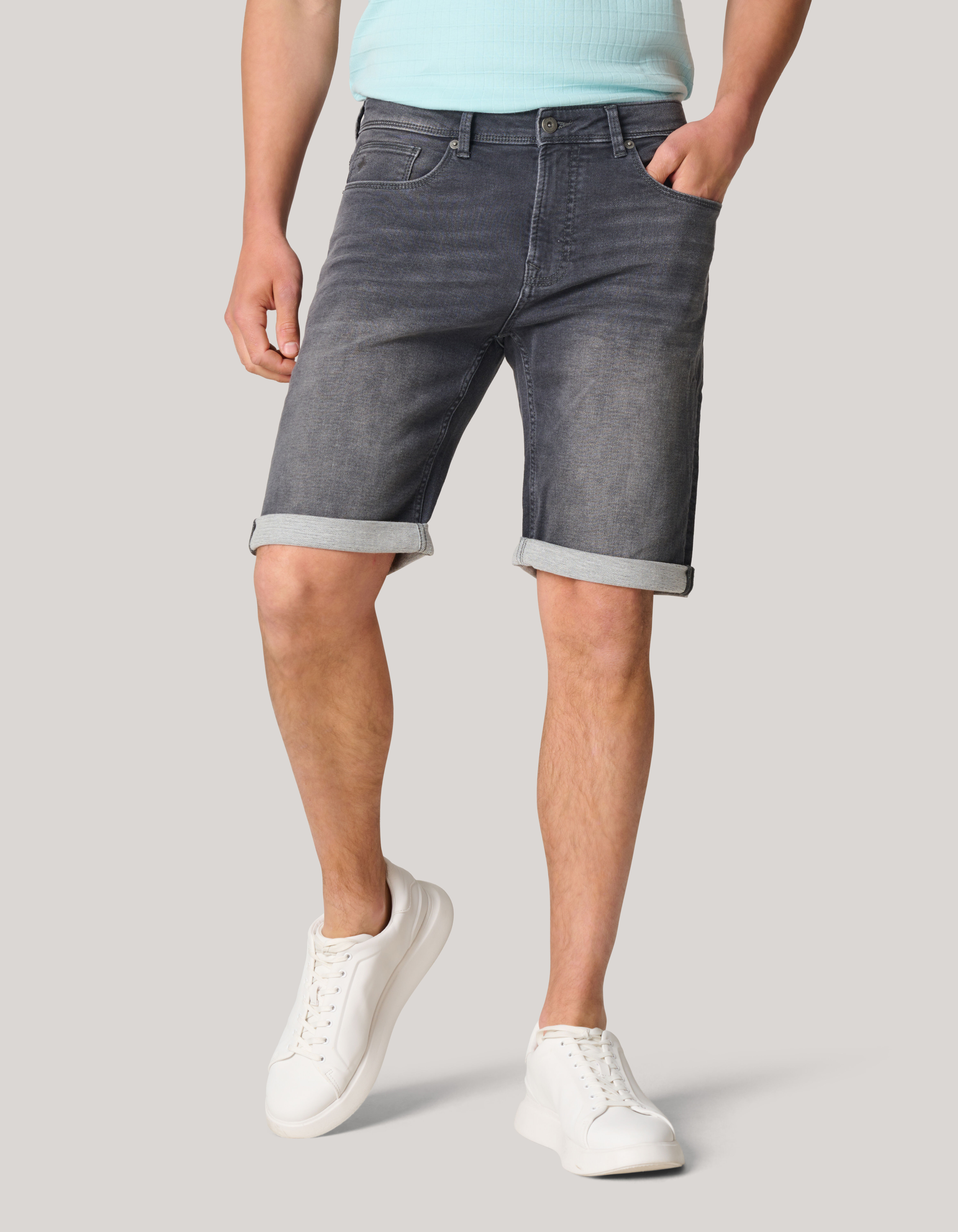 Heren Shorts Koop nu online Shoeby