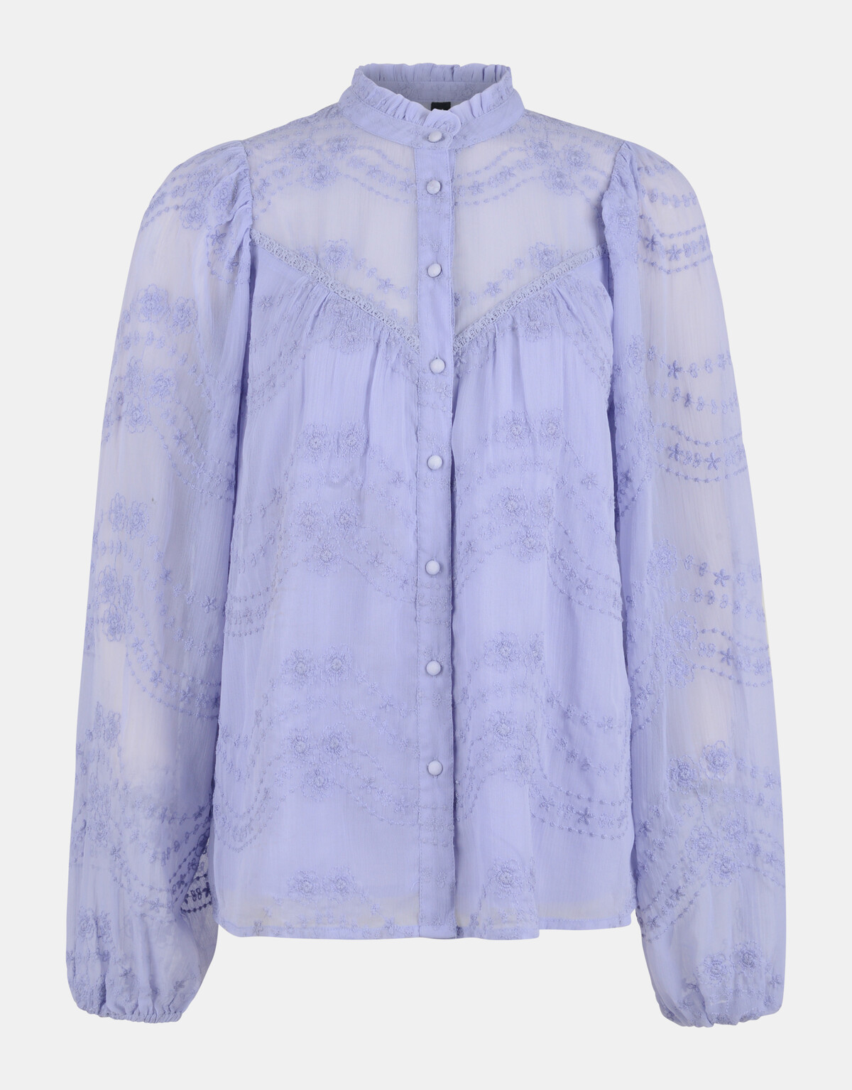 Jolie Blouse