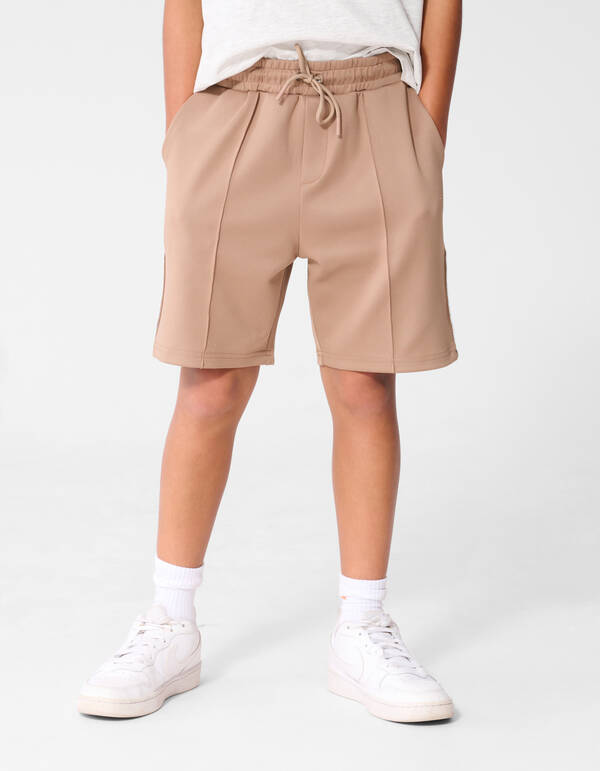 Wave Short Taupe SHOEBY BOYS