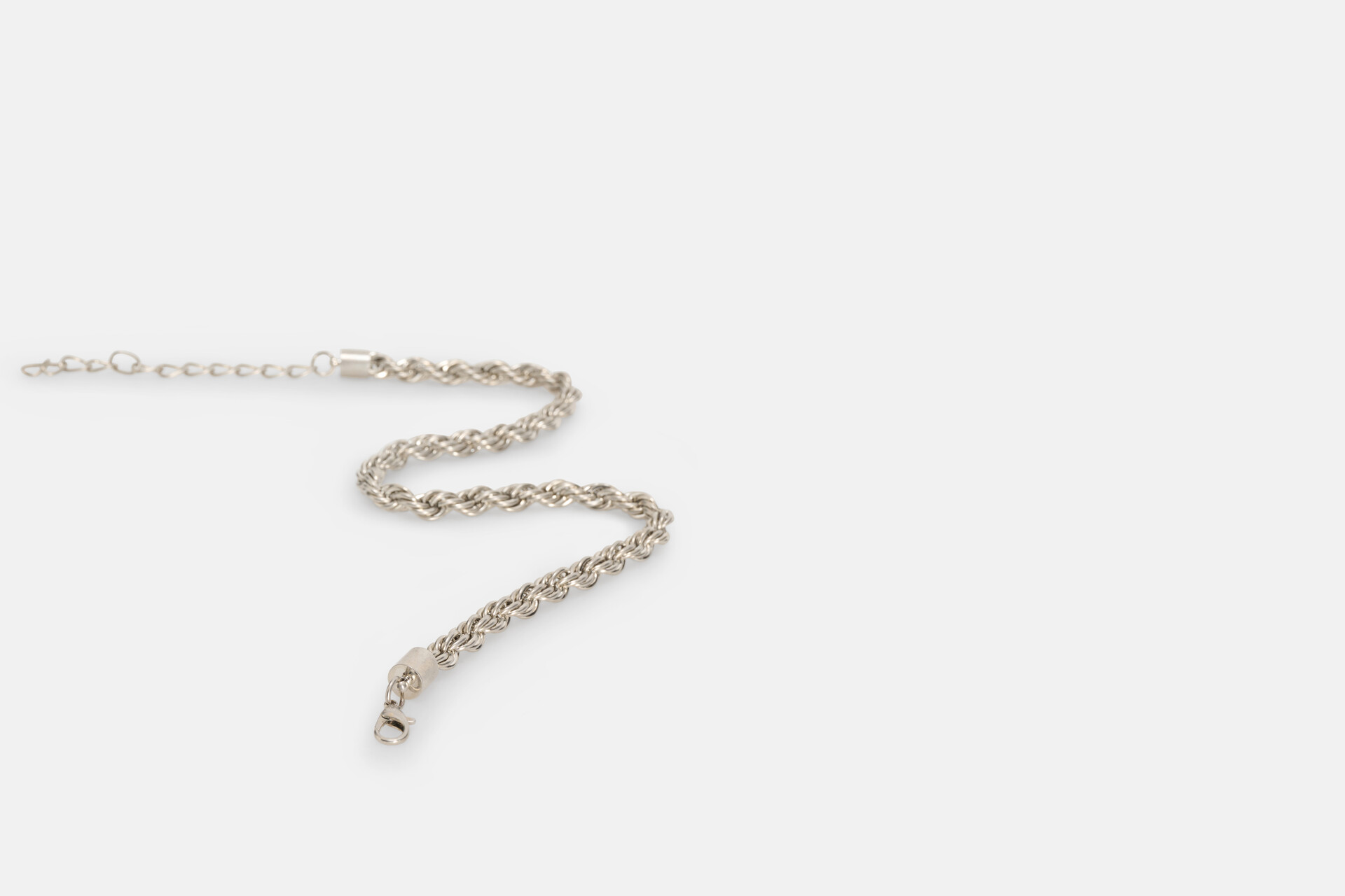 Twisted Ketting SHOEBY ACCESSOIRES