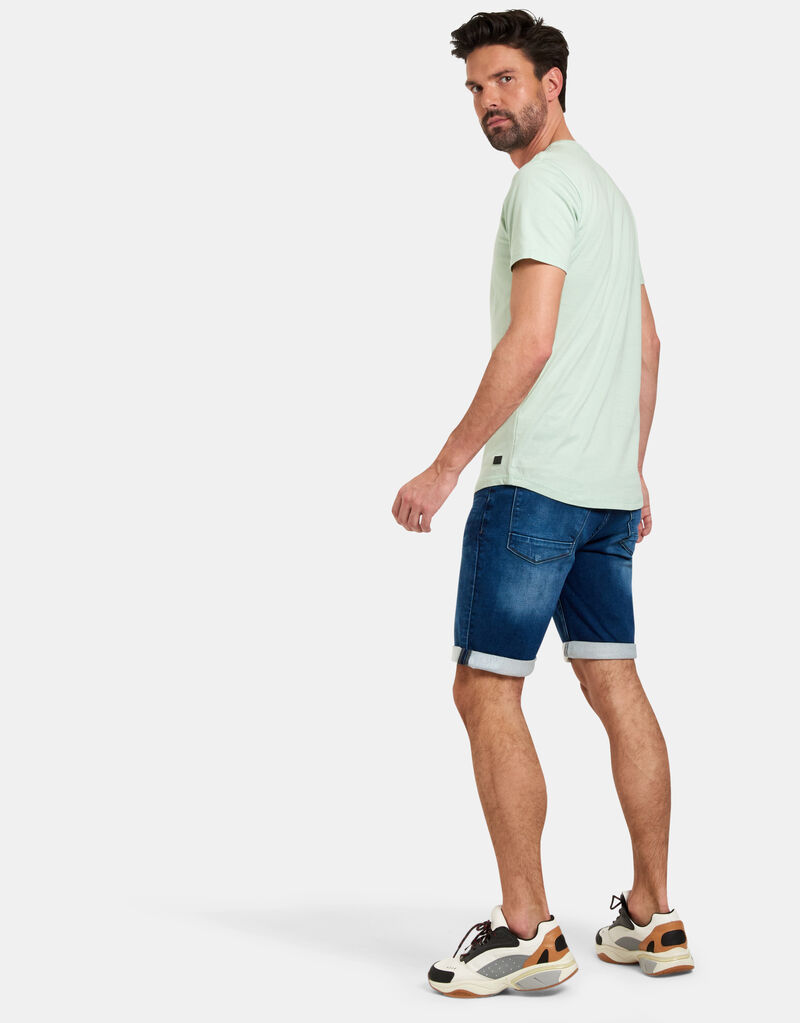 Tiber T-shirt