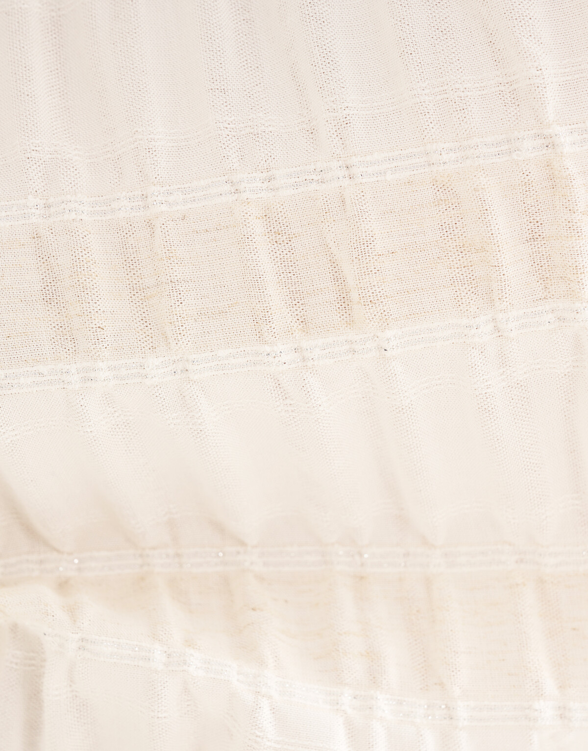 Sand Ruffle Top SHOEBY WOMEN