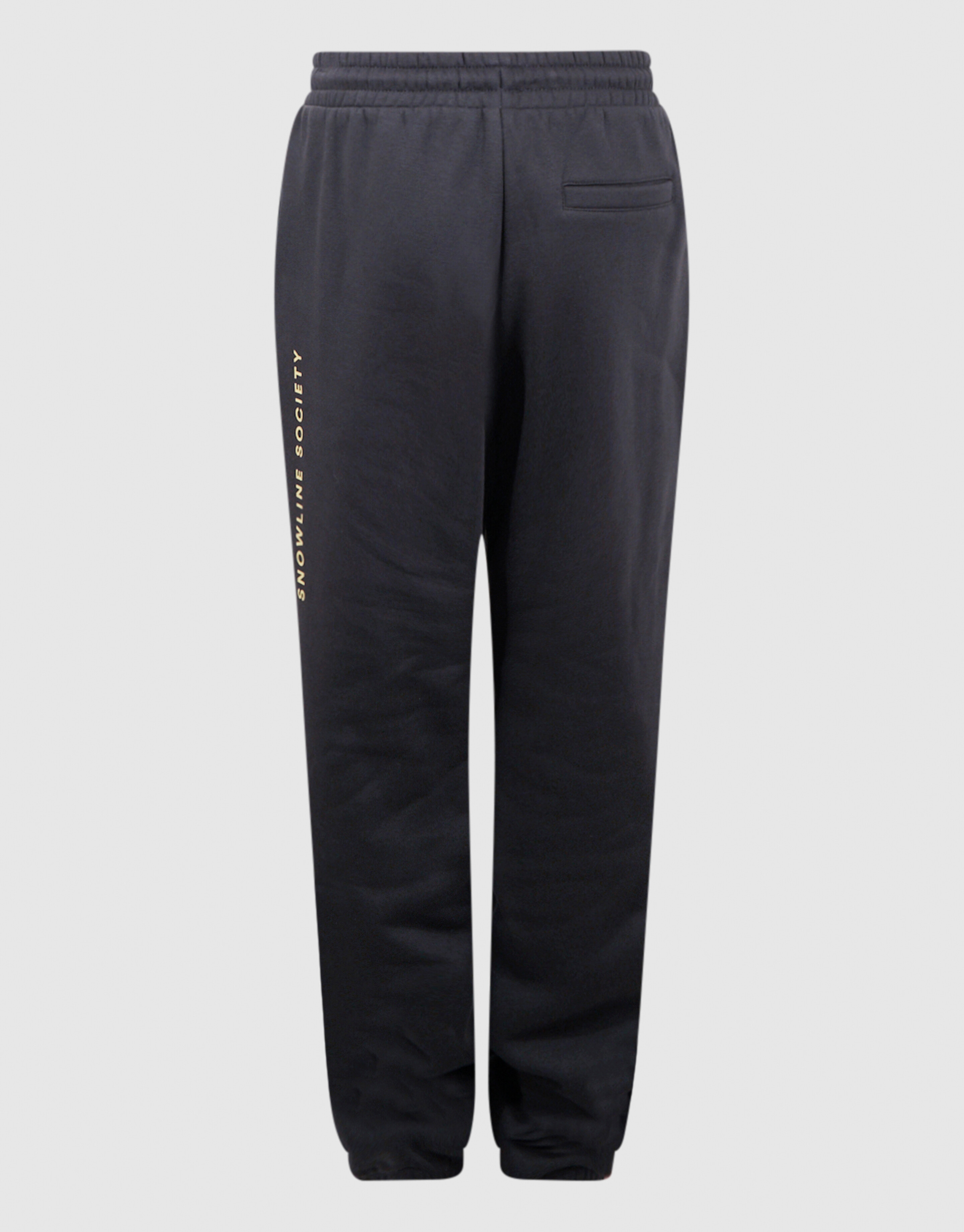 Peak Artwork Jogger Broek Donkergrijs SHOEBY BOYS