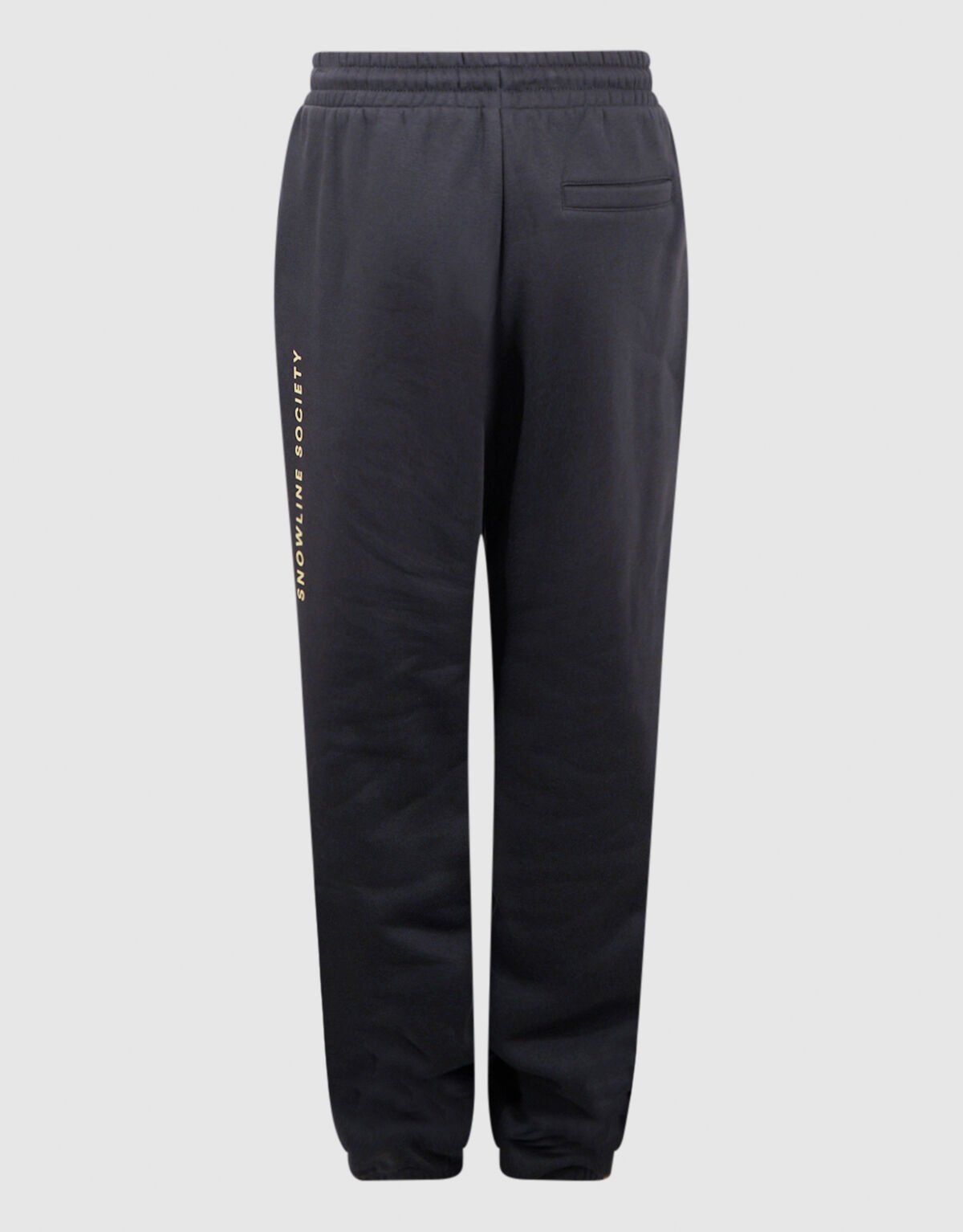 Peak Artwork Jogger Broek Donkergrijs SHOEBY BOYS