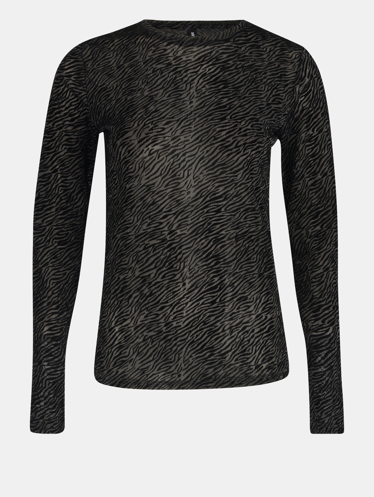 Casablanca Mesh Top