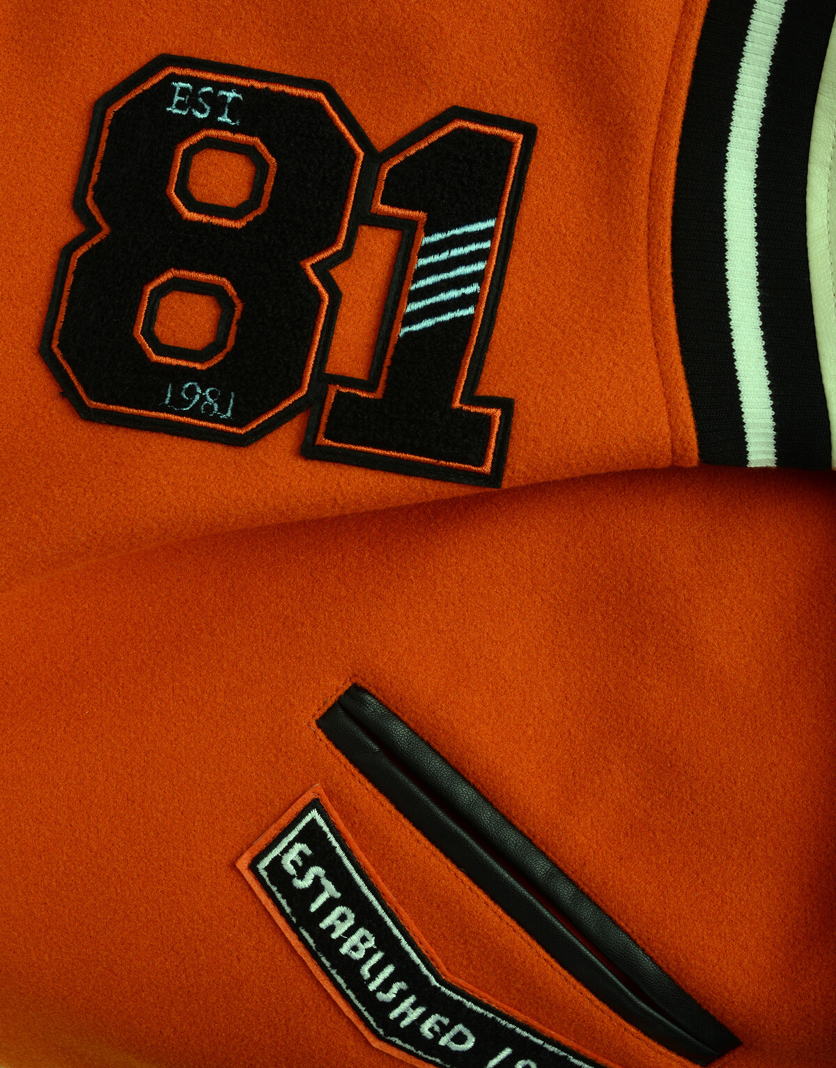 Urban Varsity Jack EKSEPT