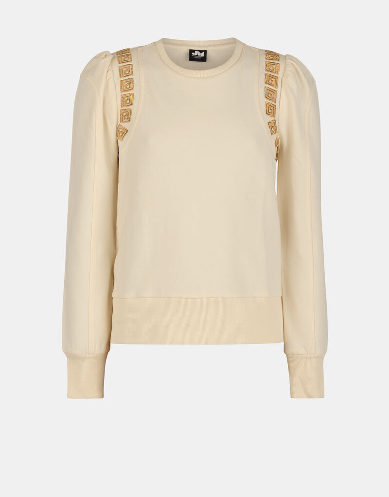 Sofia Sweater