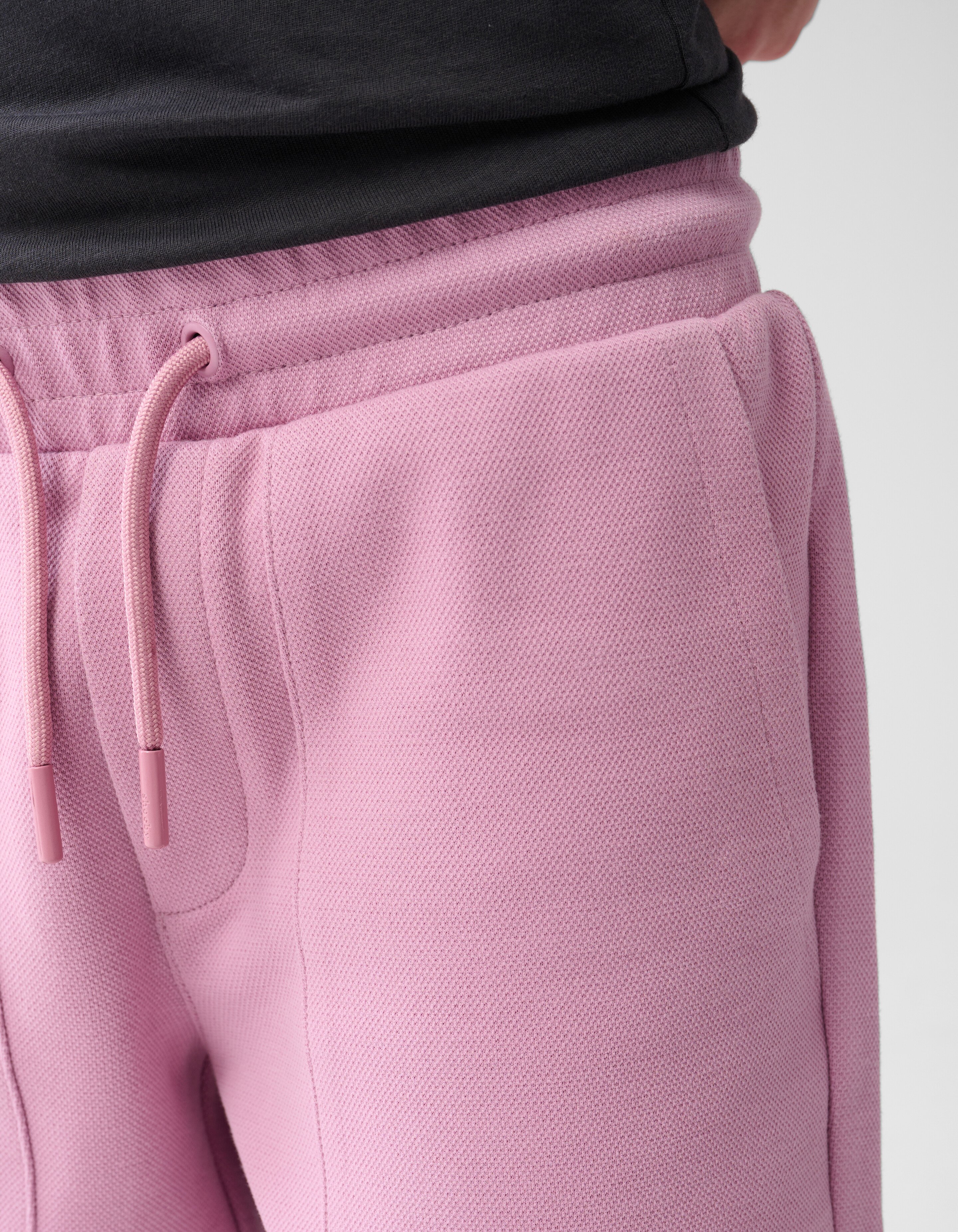 Pique Short Roze SHOEBY BOYS