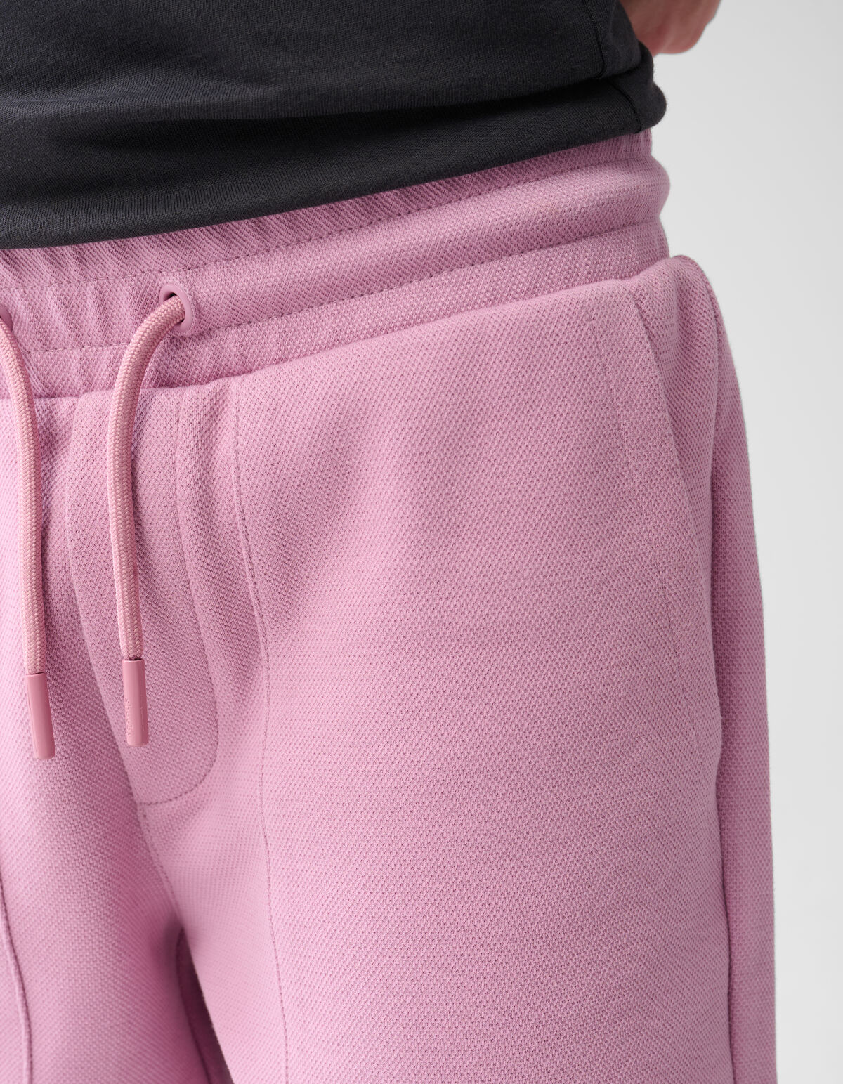 Pique Short Roze SHOEBY BOYS