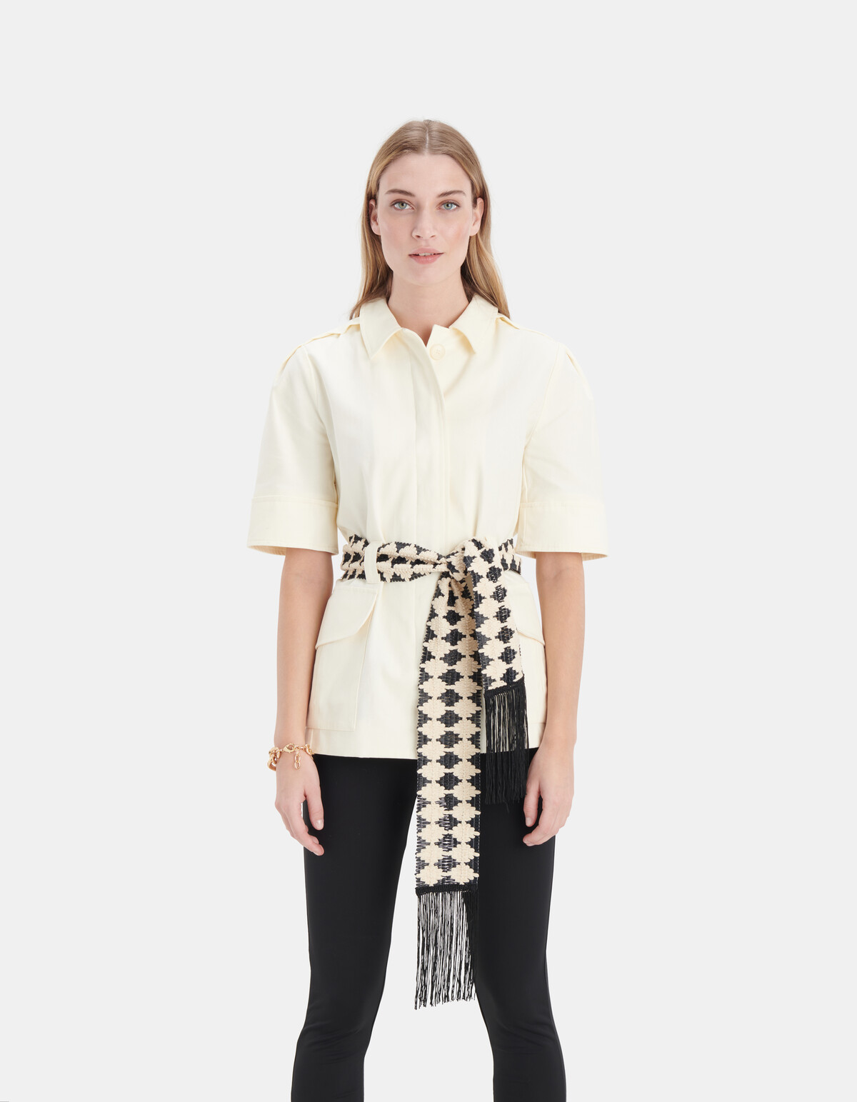 Mieke Riem ACCESSOIRES SHOEBY