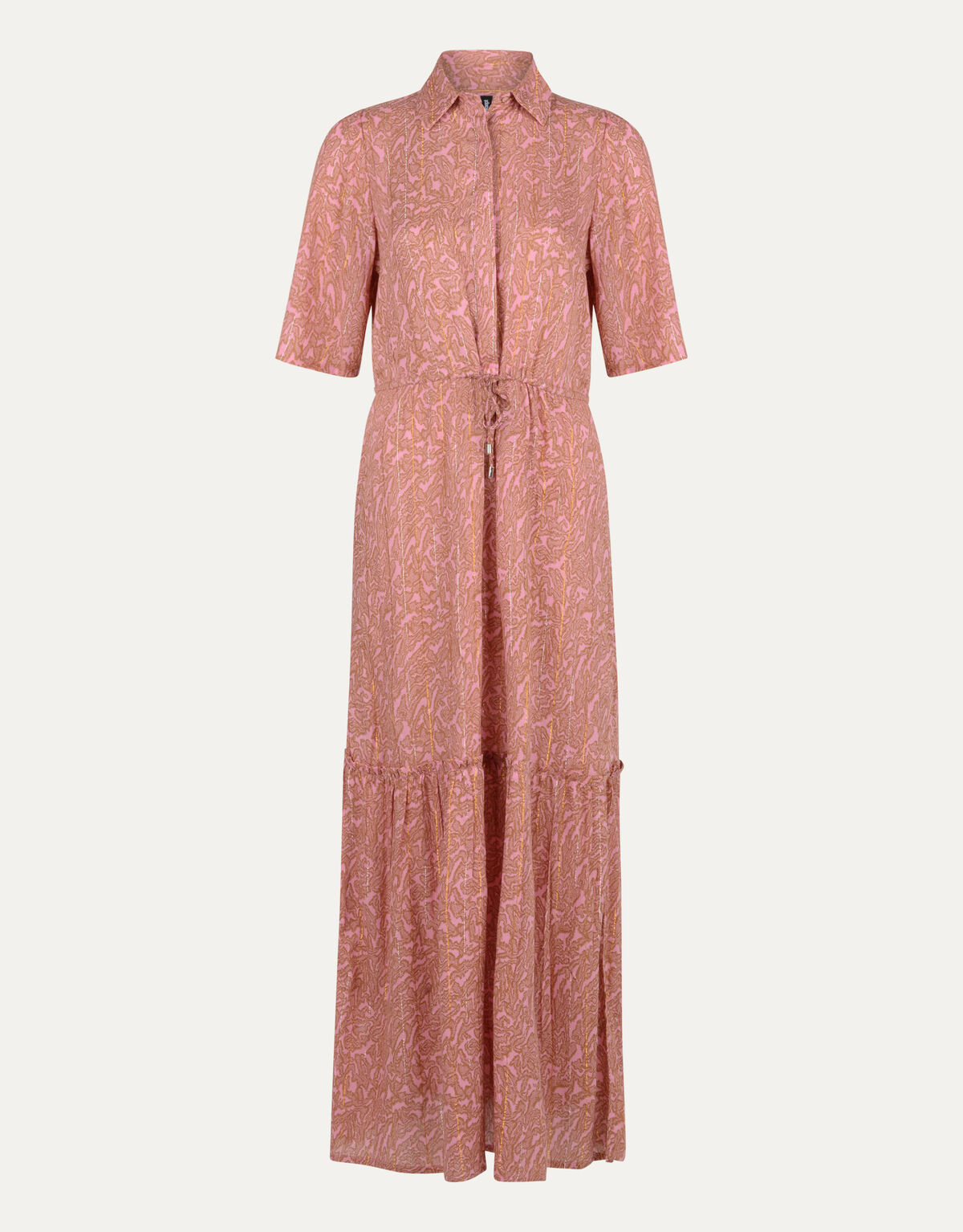 Bowie Great Jurk Eksept