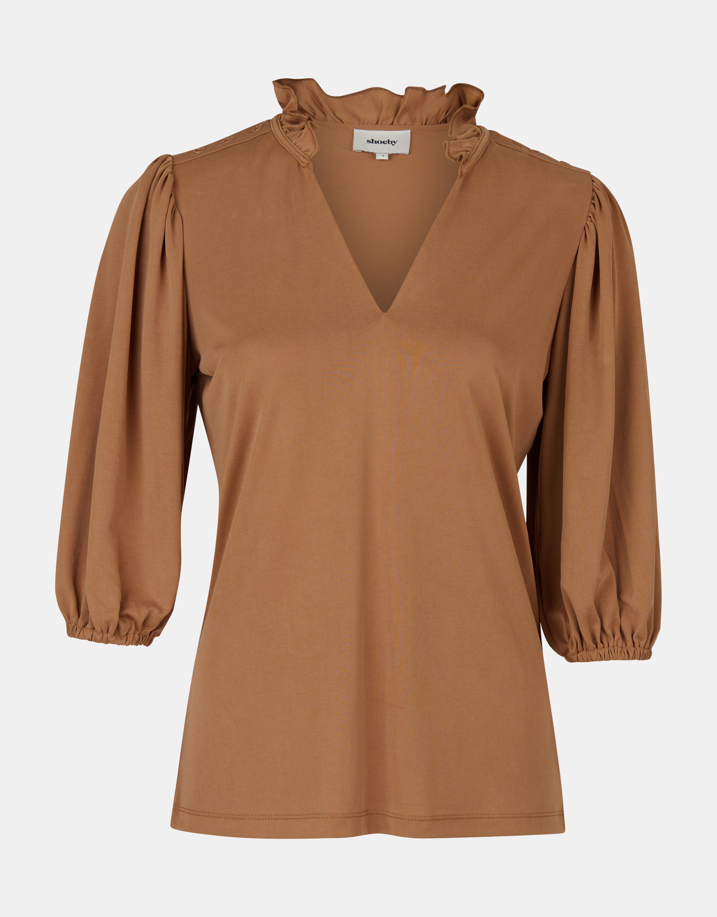 Hady Shortsleeve Top EKSEPT