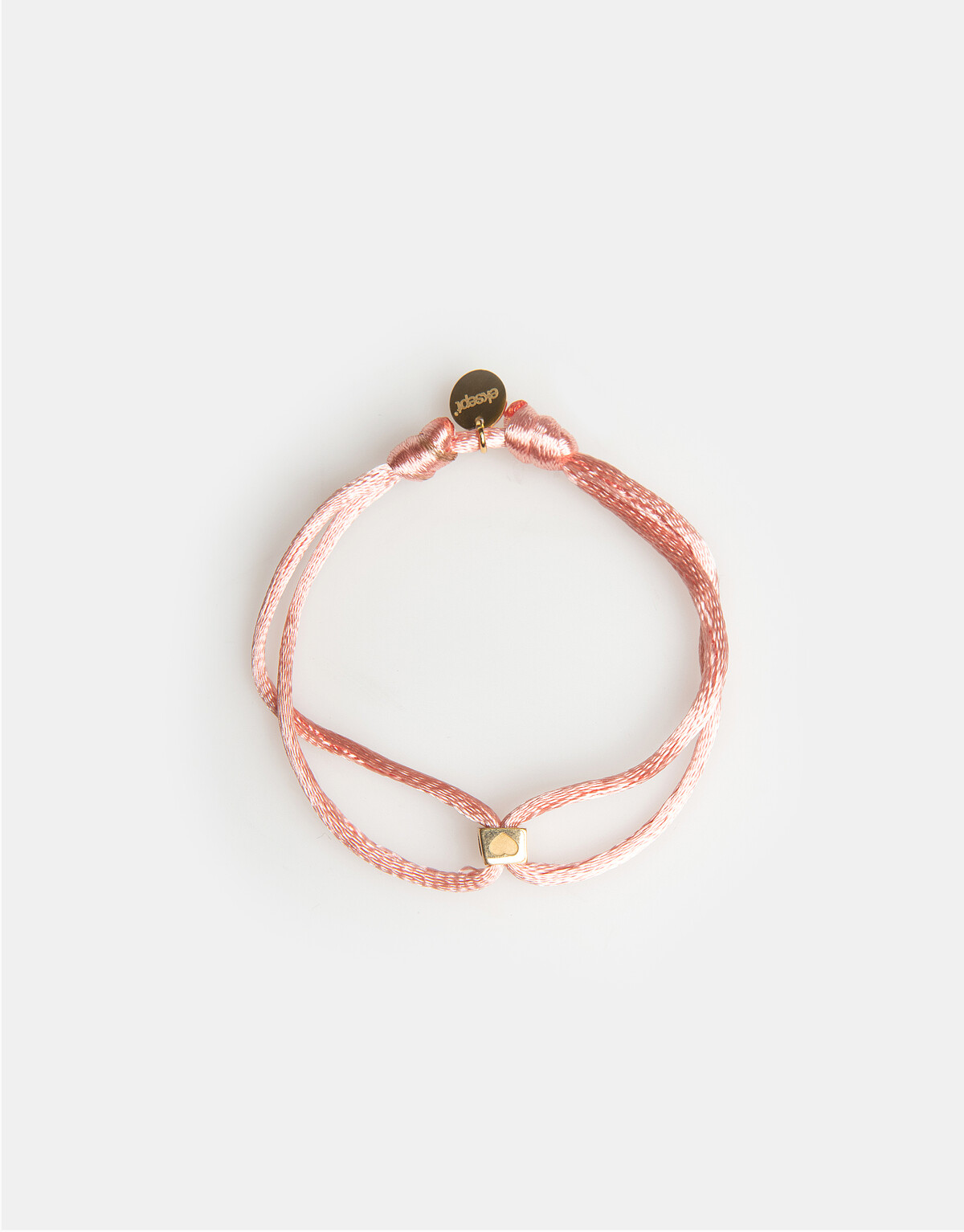 Heart Armband
