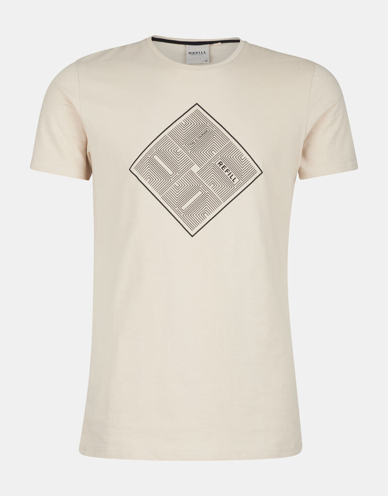 Tibas T-shirt