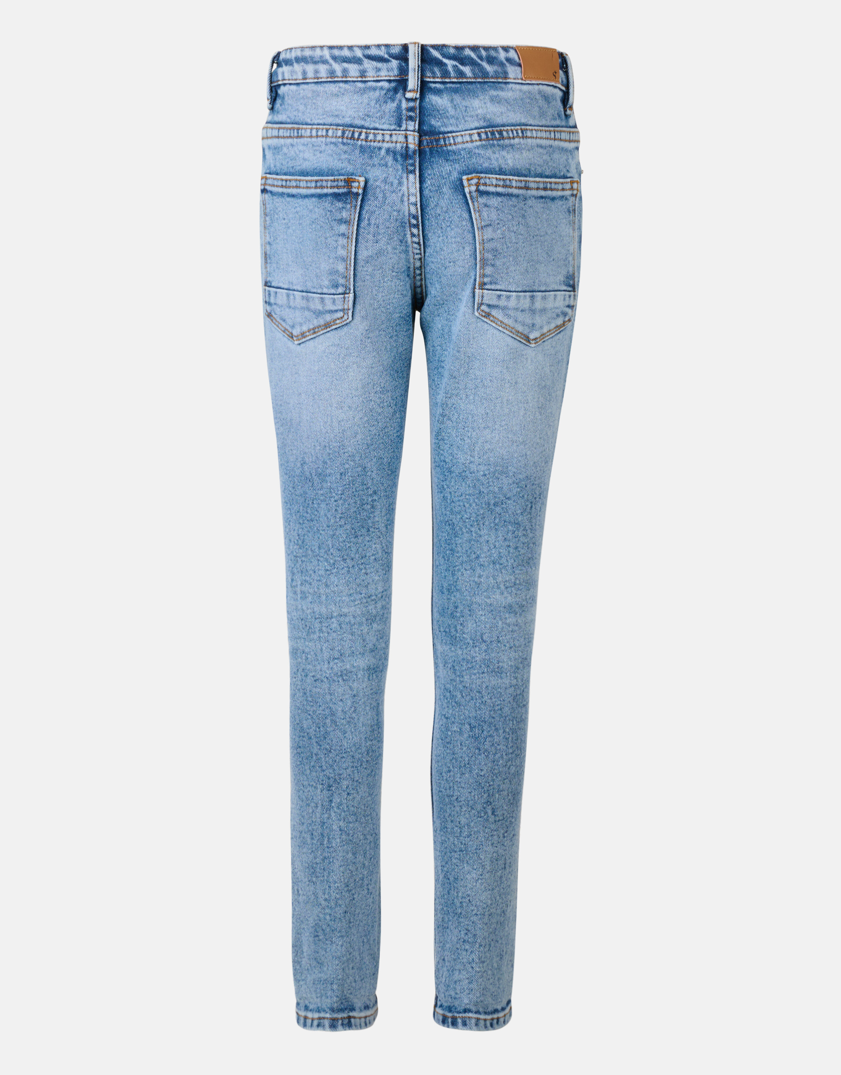 Tapered Jeans Mediumstone SHOEBY BOYS