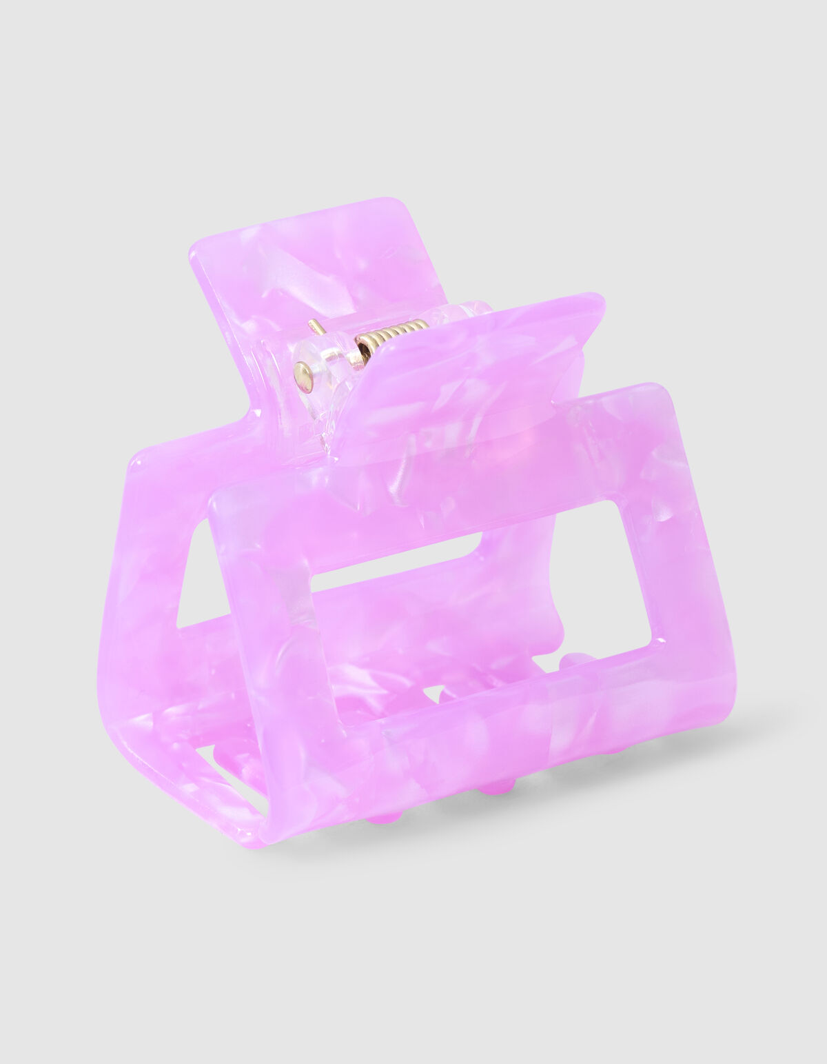 Haarklem Roze SHOEBY ACCESSOIRES