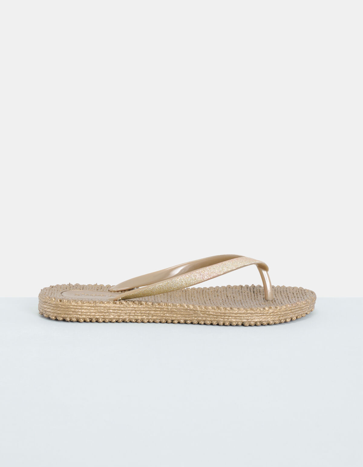 Meisjes Dotty Slipper SCHOENEN SHOEBY