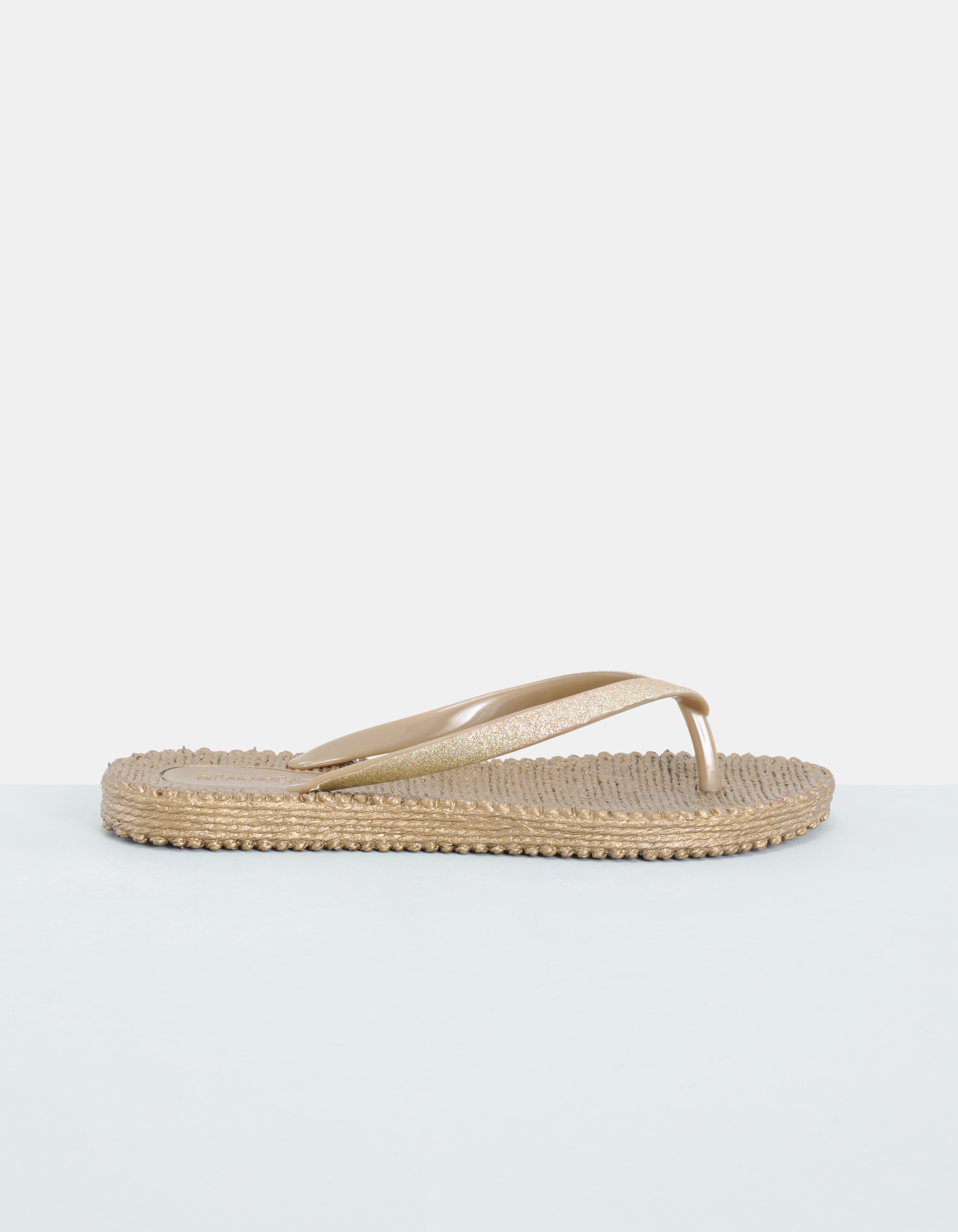 Meisjes Dotty Slipper SCHOENEN SHOEBY