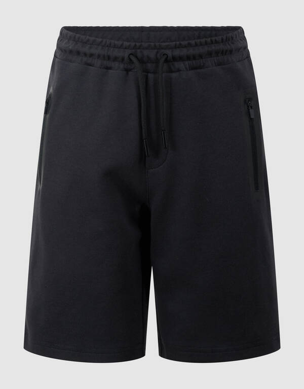 Tech Short Zwart SHOEBY BOYS