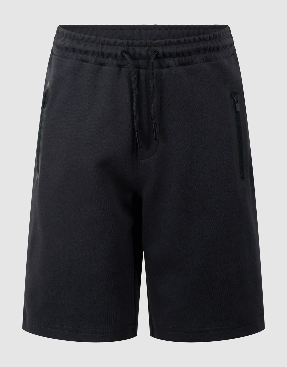 Tech Short Zwart SHOEBY BOYS