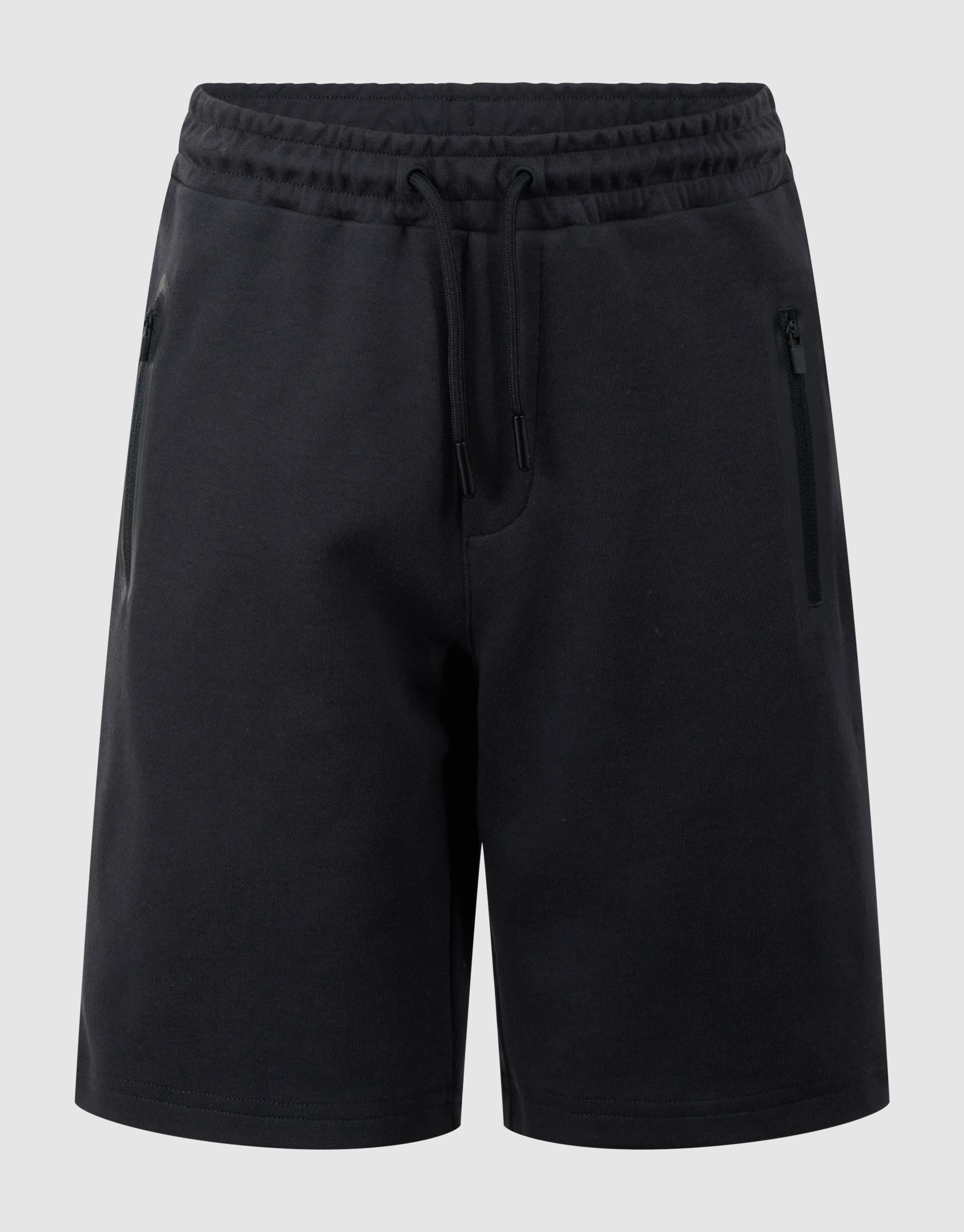 Tech Short Zwart SHOEBY BOYS