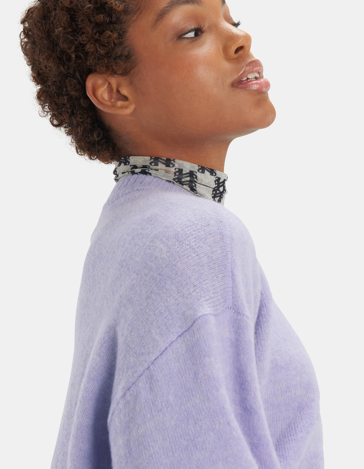 United Pullover