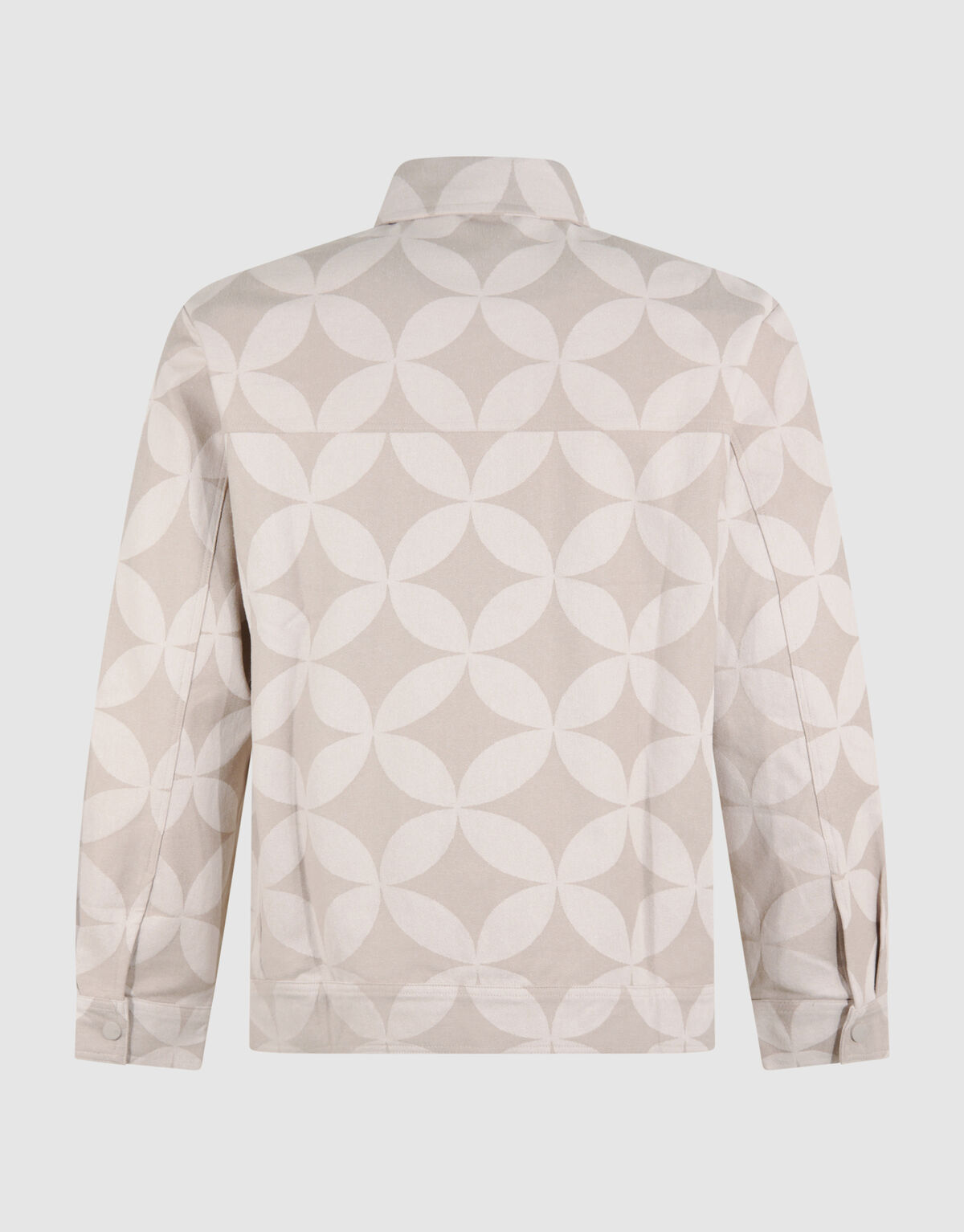 Spark Logo Jack Lichtbruin SHOEBY MEN