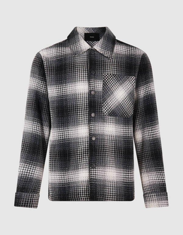 Heavy Ruiten Jack Zwart SHOEBY MEN