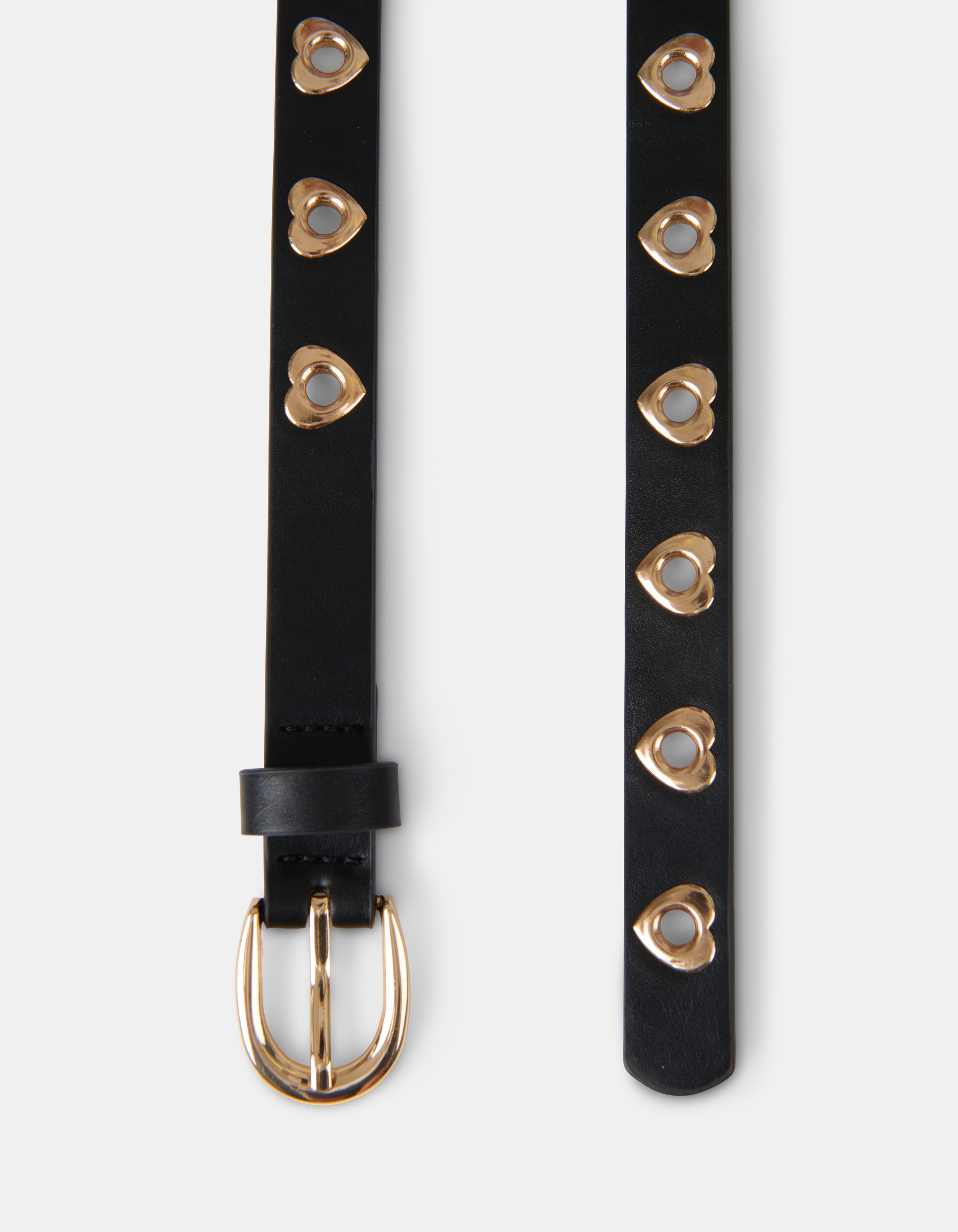 Hart Riem Goud SHOEBY ACCESSOIRES