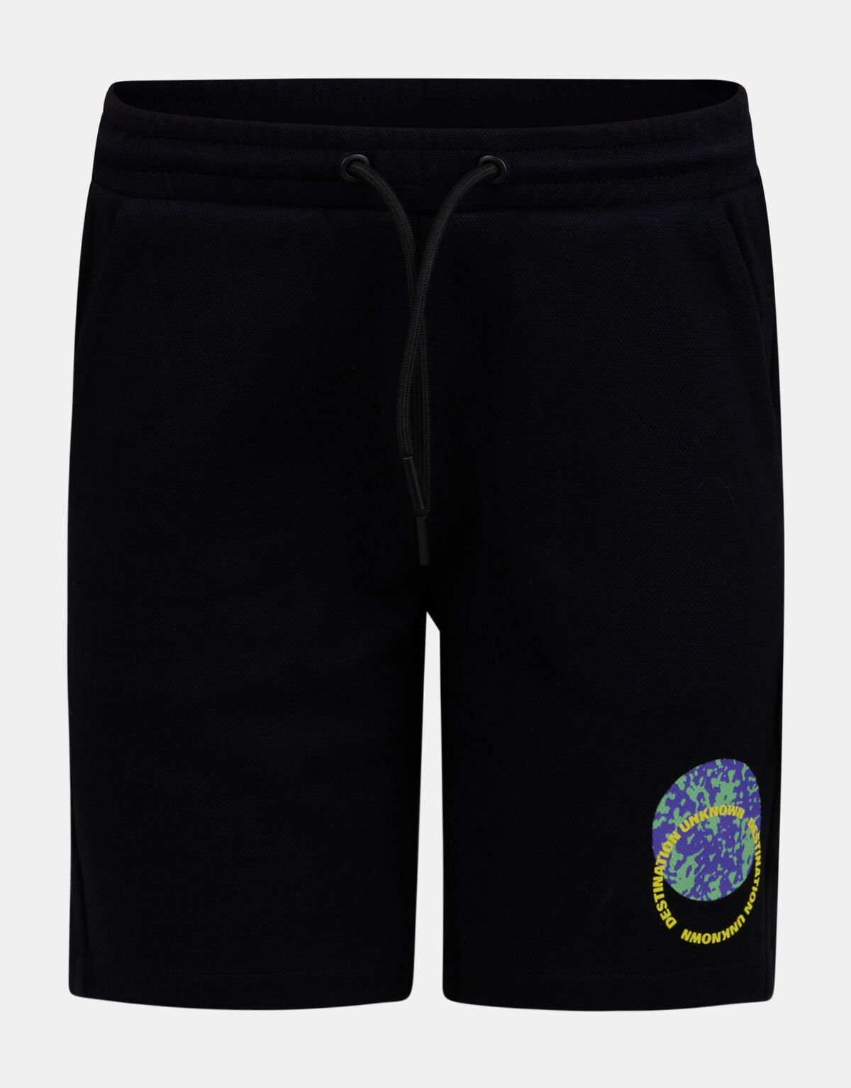 Wubbe Short JILL&MITCH