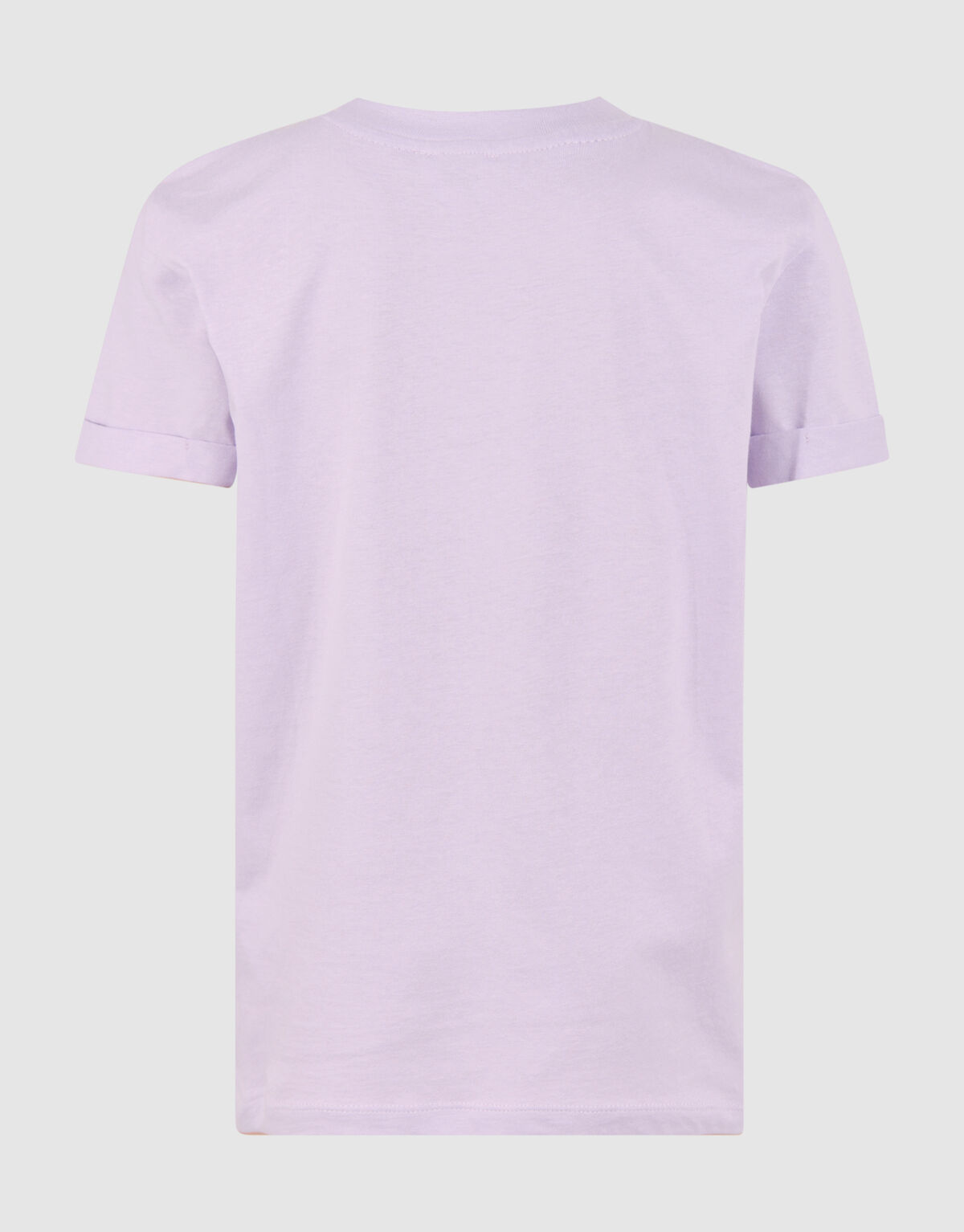 Artwork T-shirt Lichtpaars SHOEBY GIRLS