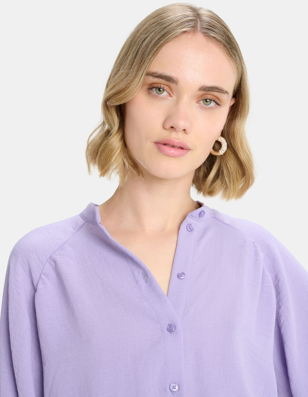 Bea Blouse SHOEBY WOMEN