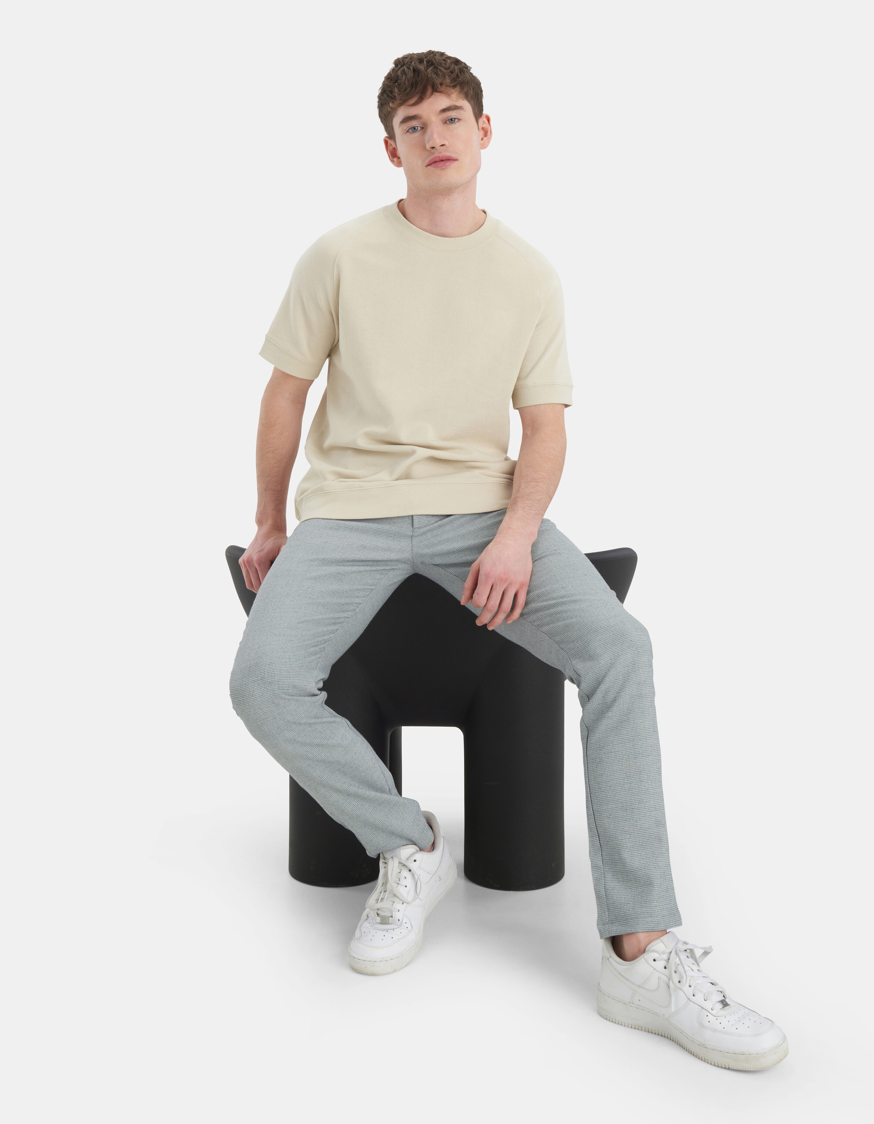 Sweat T-shirt REFILL