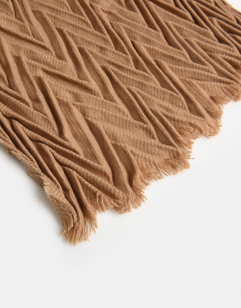 Zigzag Sjaal